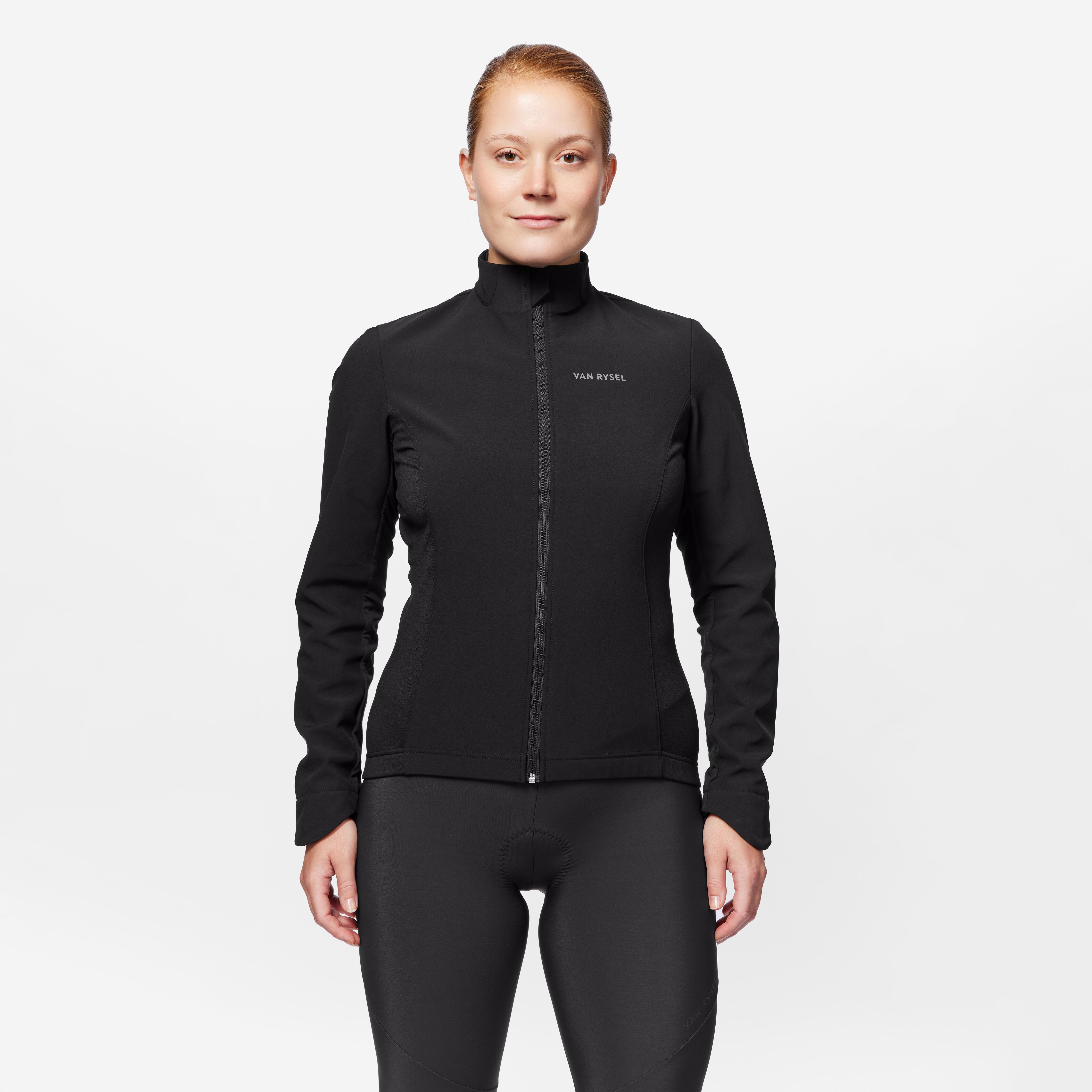 VAN RYSEL Jacke - 100