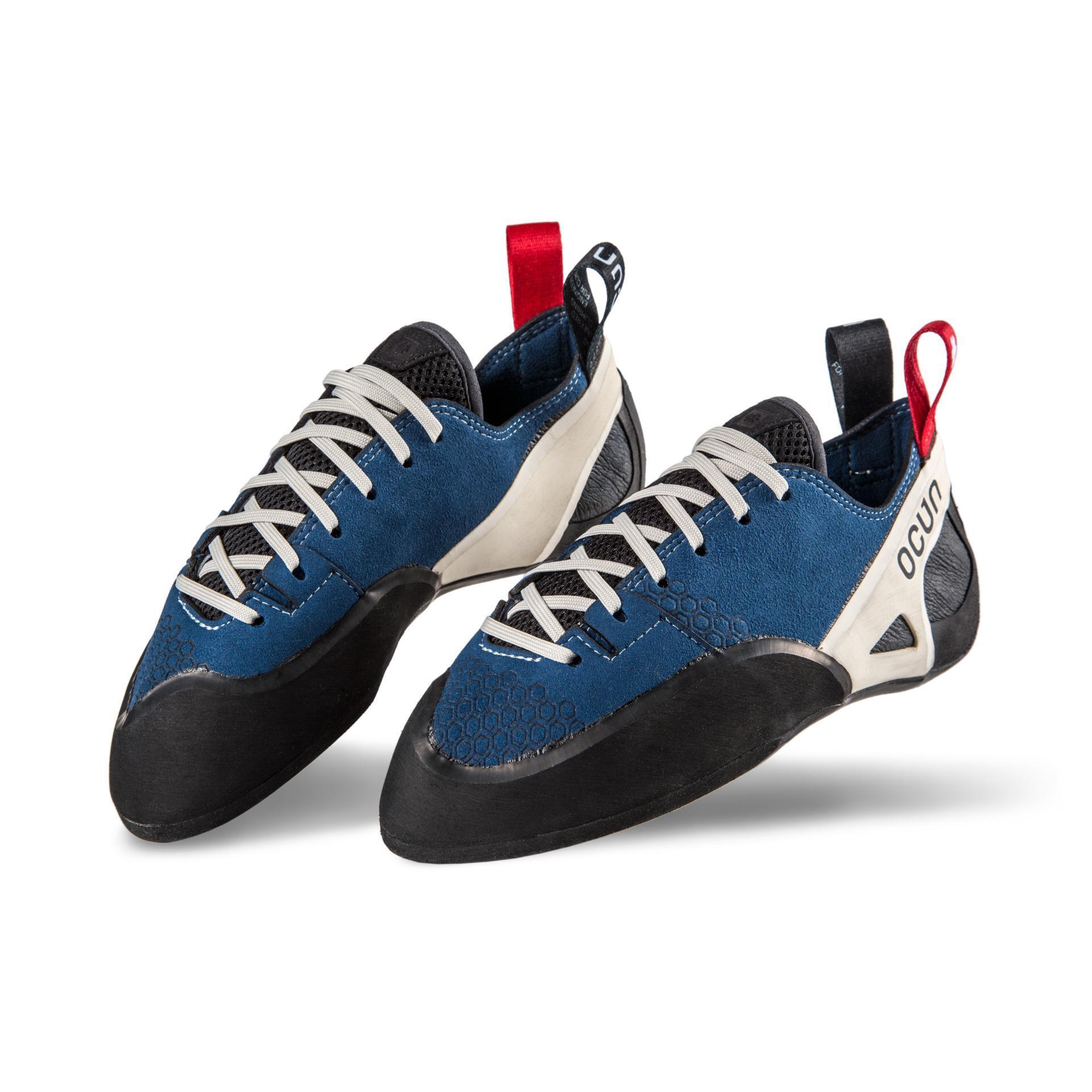 Ocun kletterschuhe advancer lu