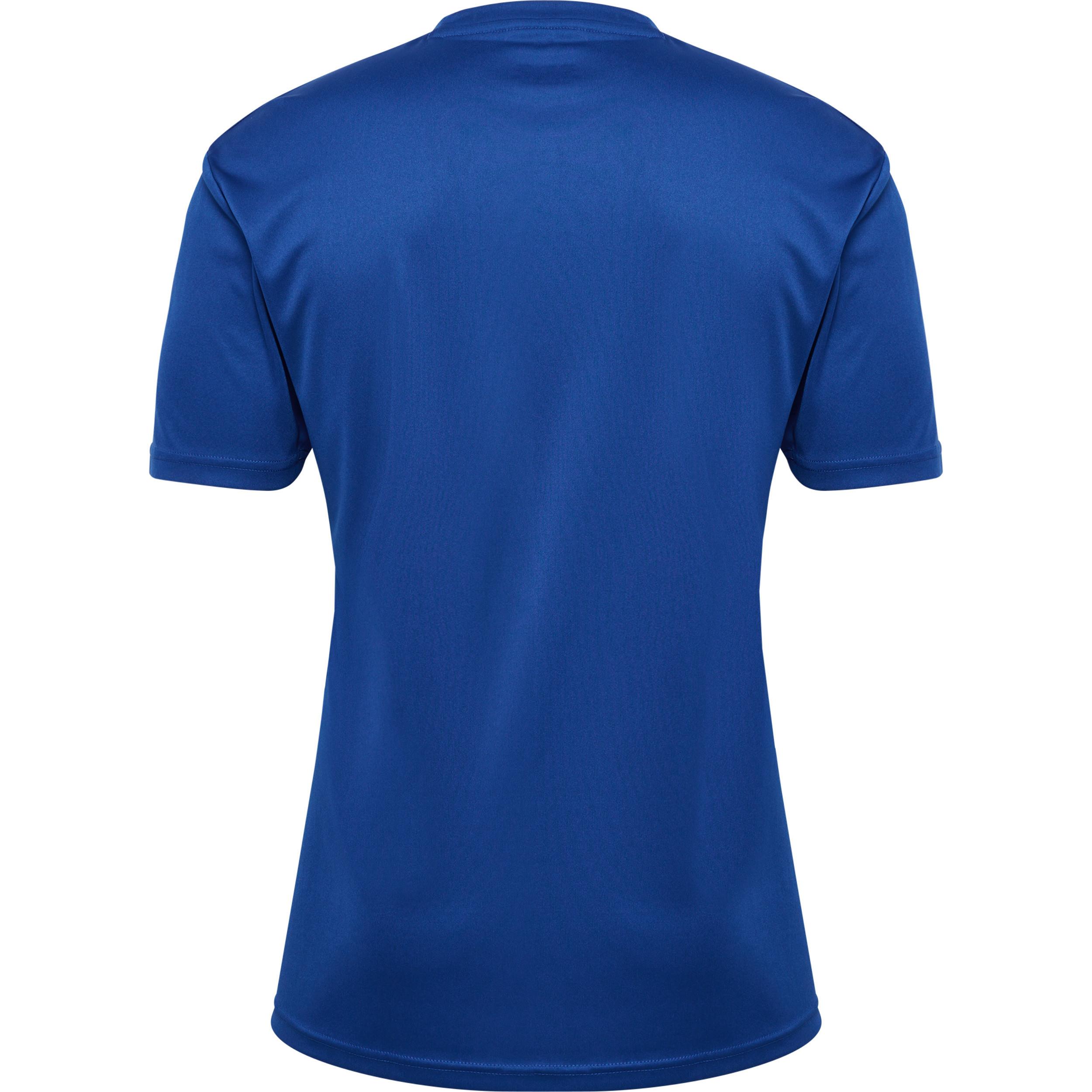 Hummel trikot logo