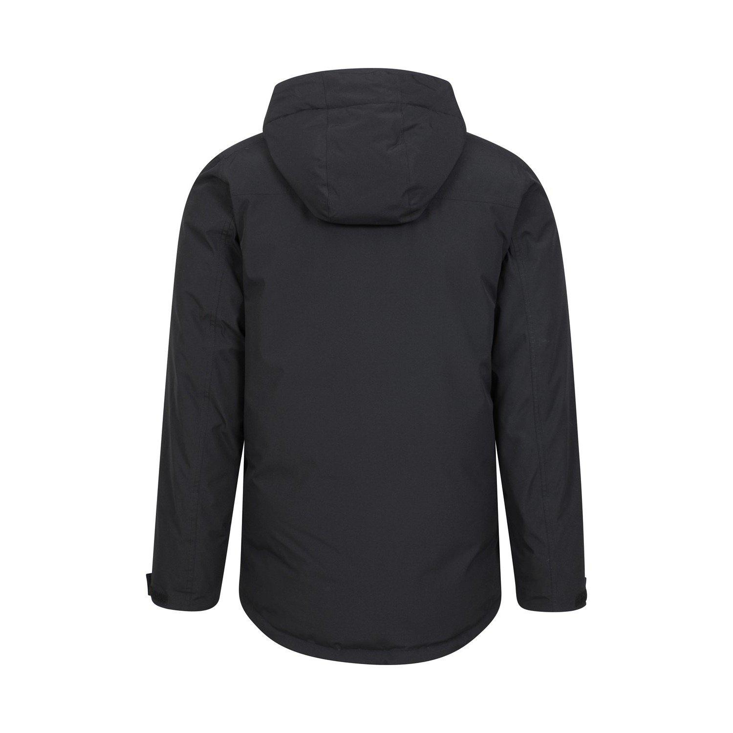 Mountain Warehouse Concord Extreme Jacke Lang