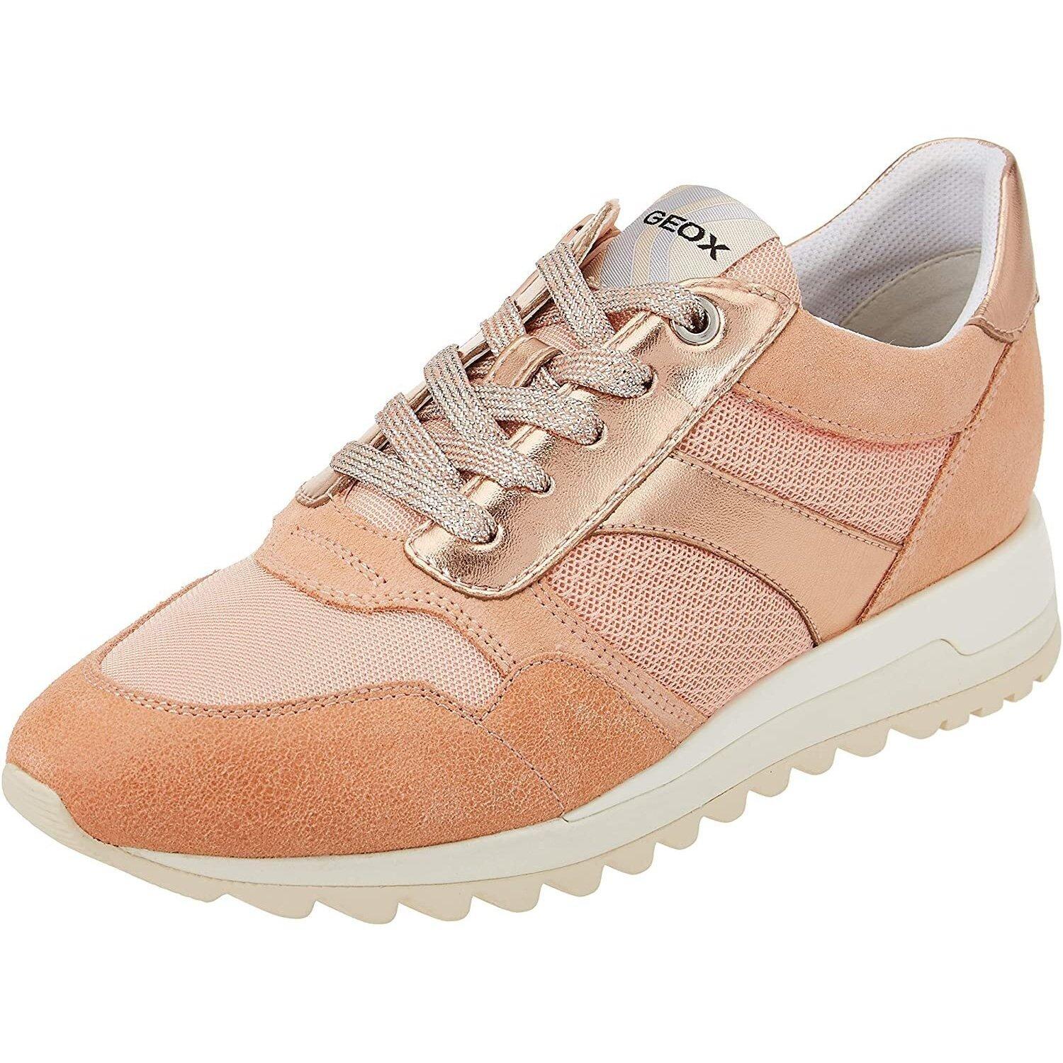 GEOX Sneaker Tabelya, Leder