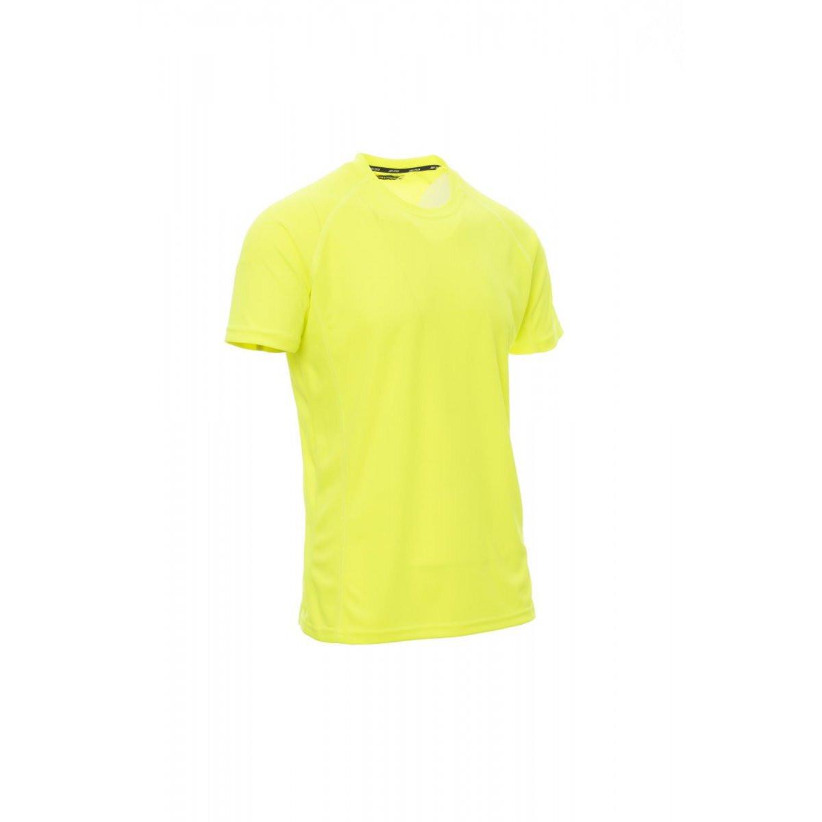 Payper Wear Kurzarm Rundhals T-Shirt