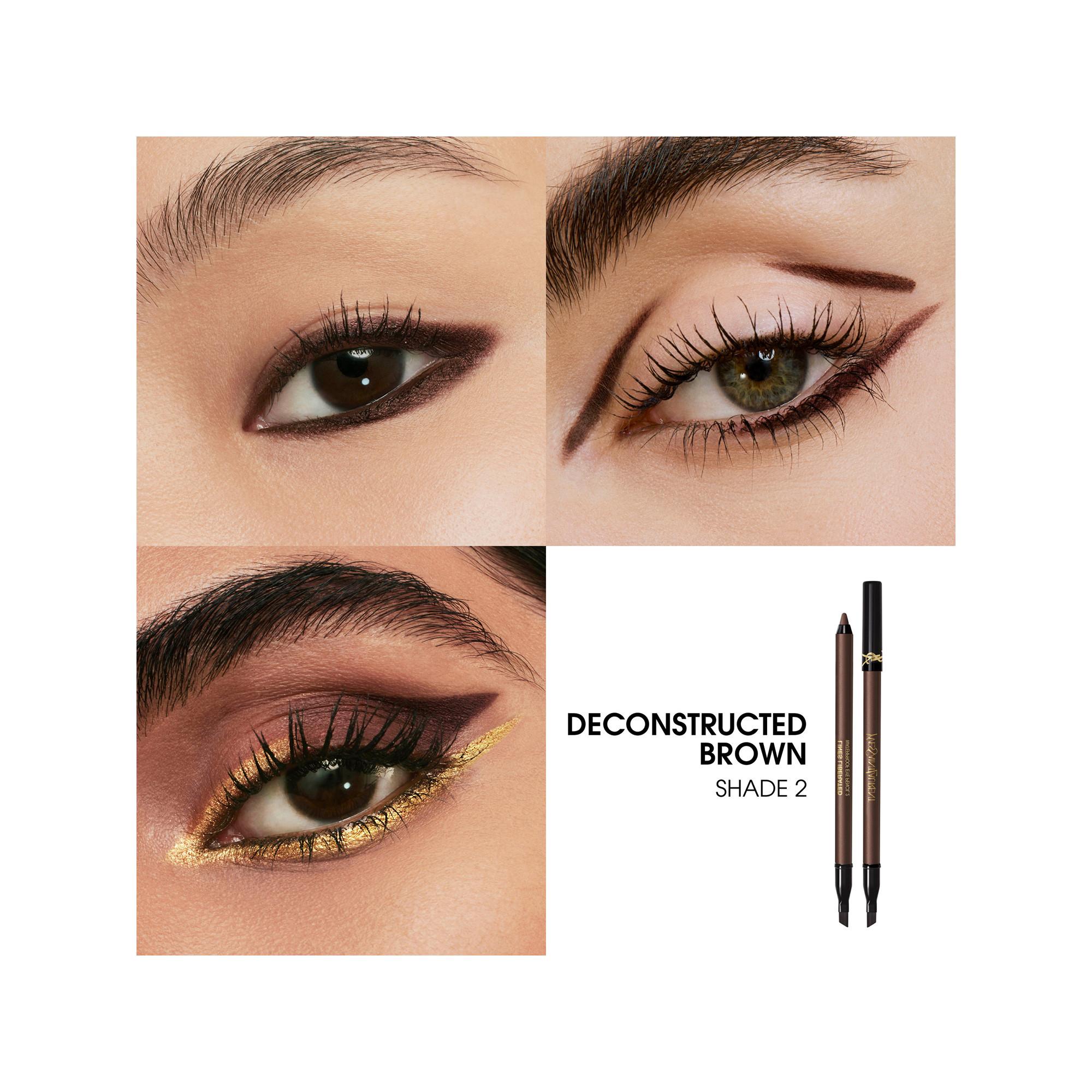 YSL Lines Liberated Eyeliner Pencil