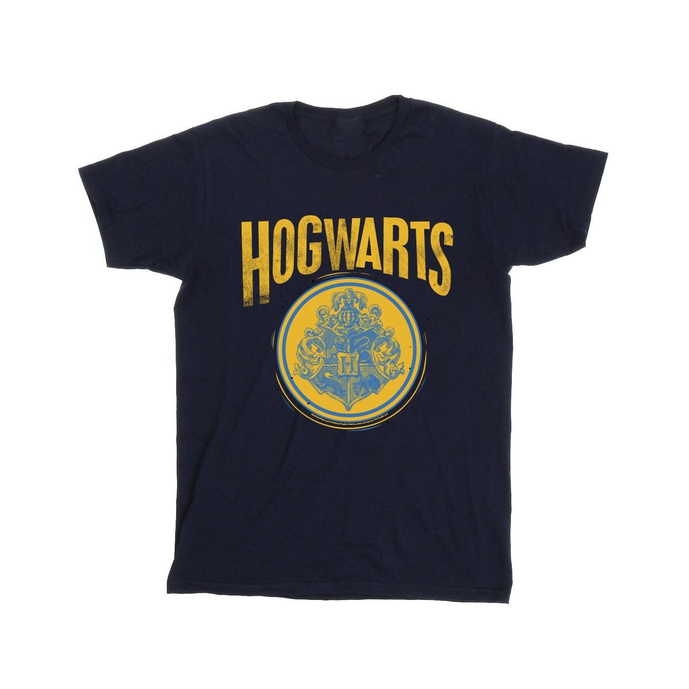 Harry Potter Hogwarts T-Shirt