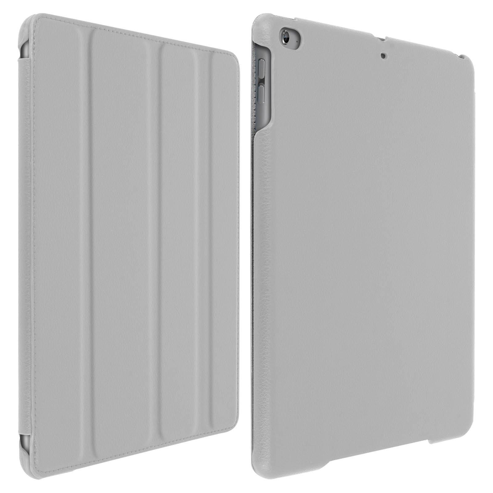 Akashi Akashi Etui iPad Air 2 Weiß