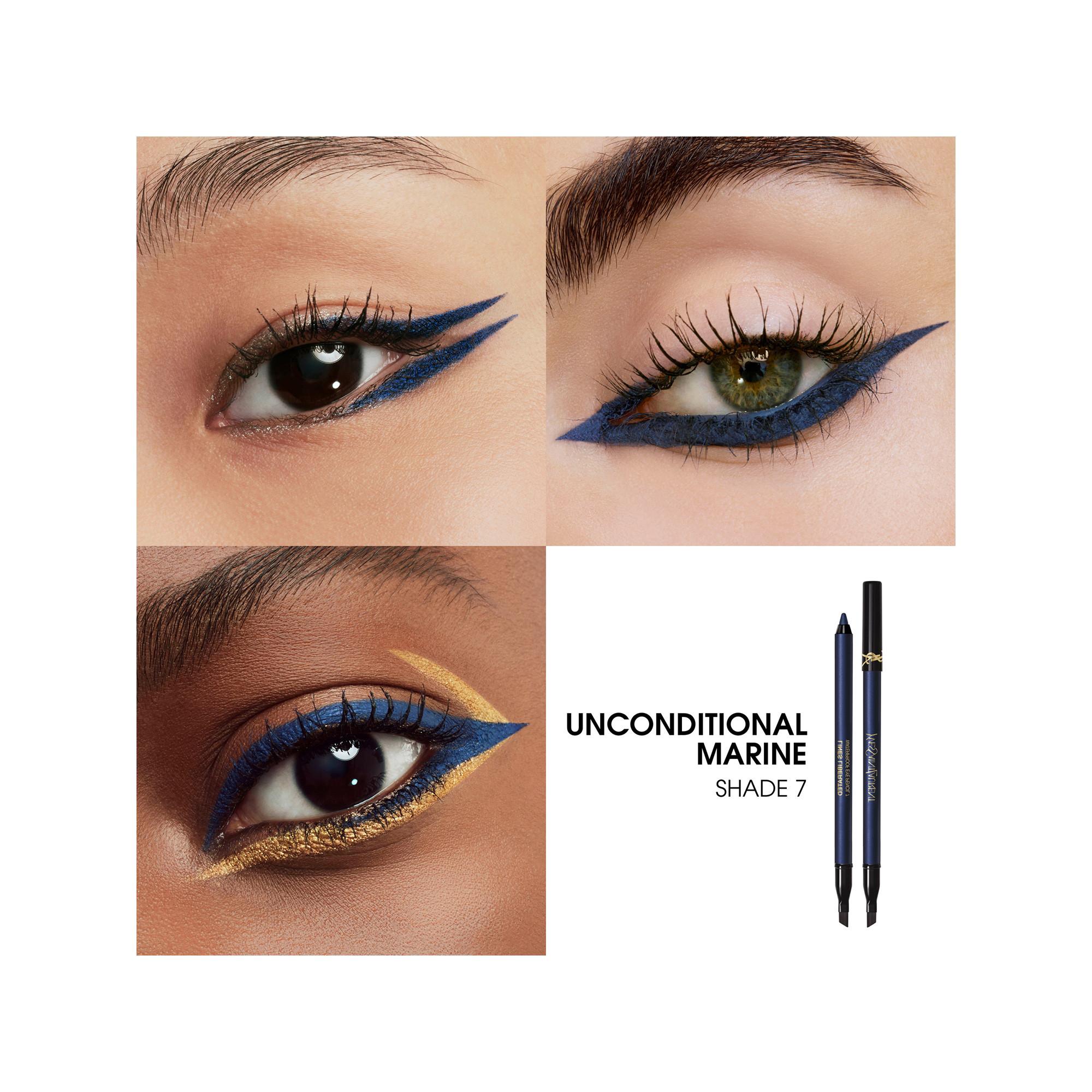 YSL Lines Liberated Eyeliner Pencil