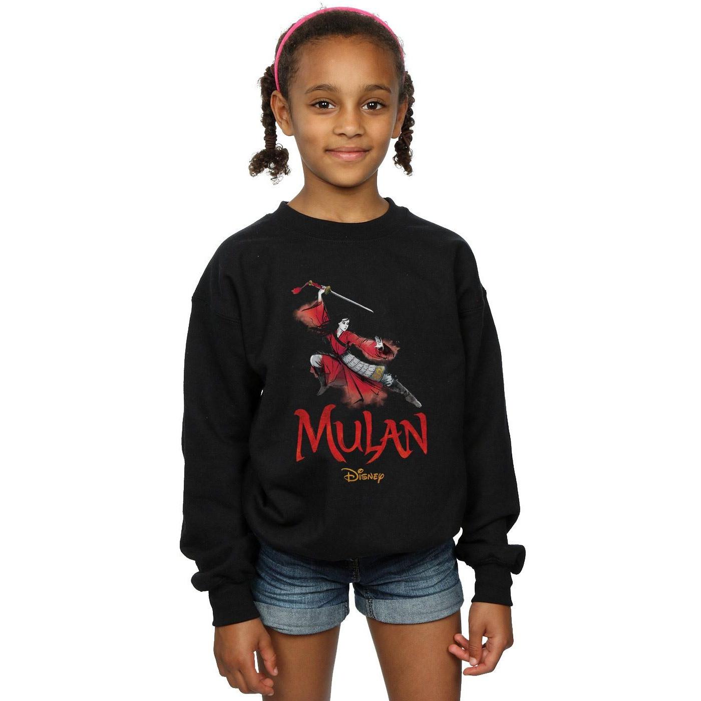 Disney Sweatshirt