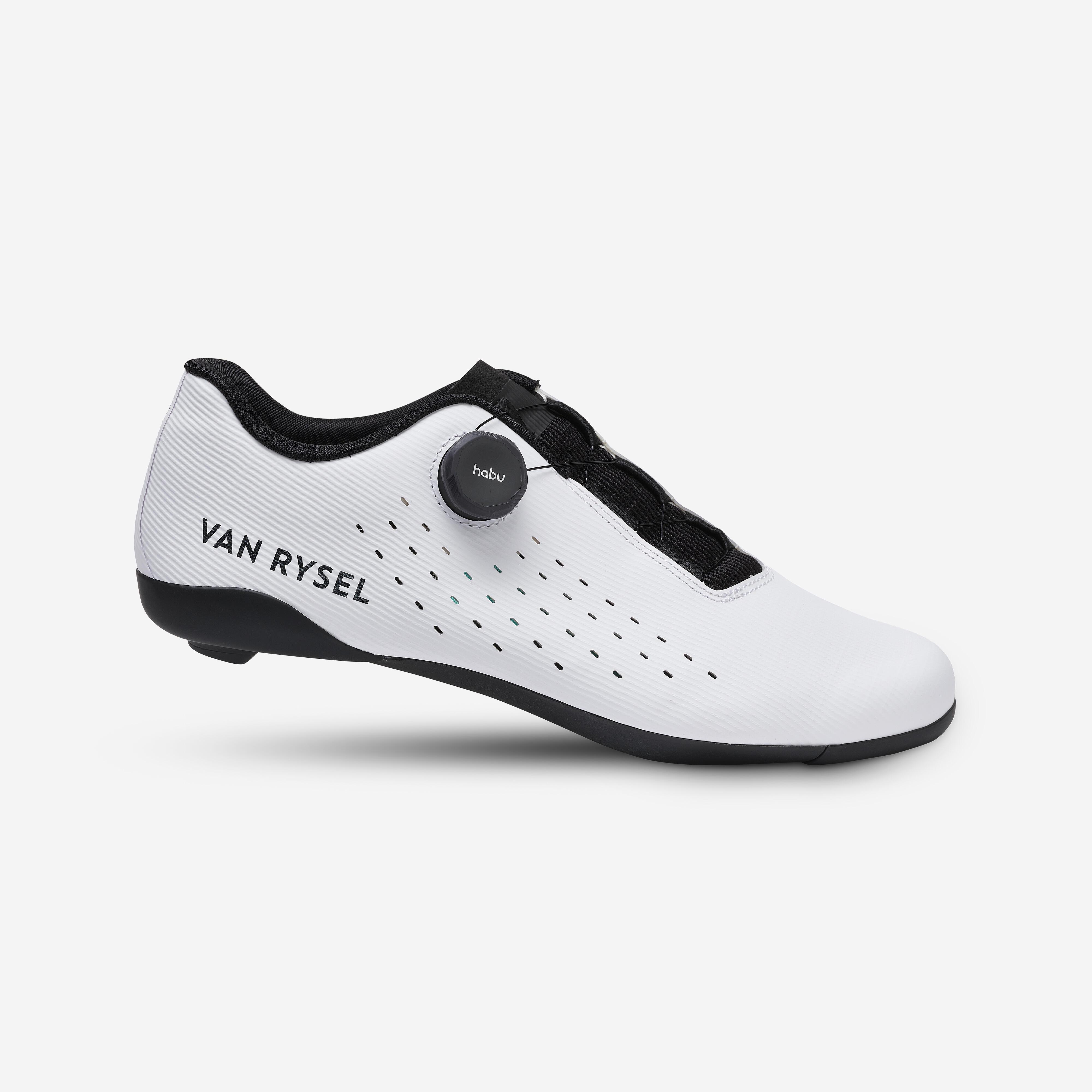 VAN RYSEL Fahrradschuhe - NCR