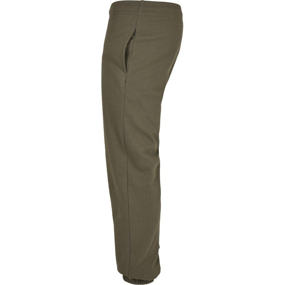 Build Your Own Basic Jogginghosen