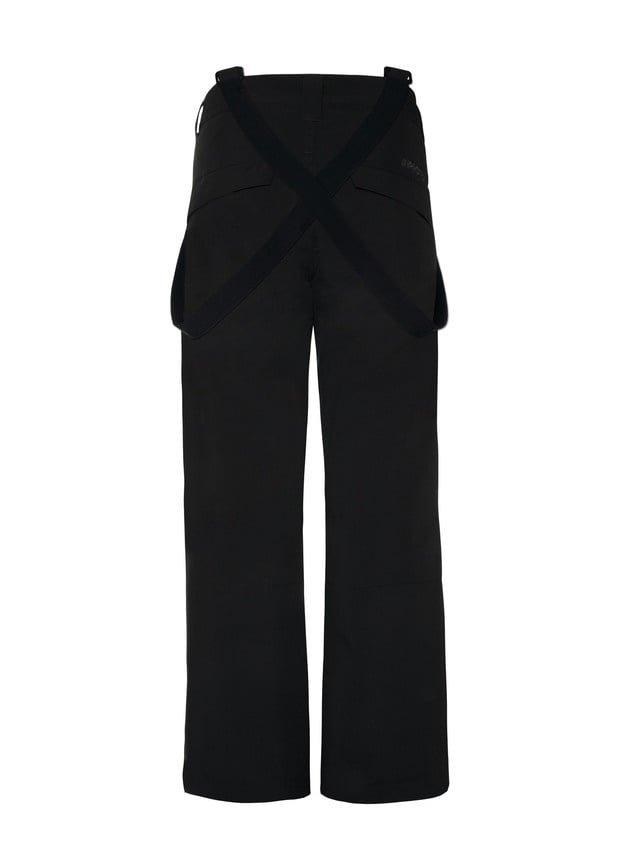 PROTEST Kinder Skihose SPIKET True Black