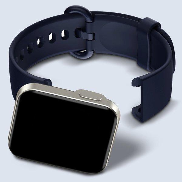 Avizar Xiaomi Redmi Watch Sportarmband Blau