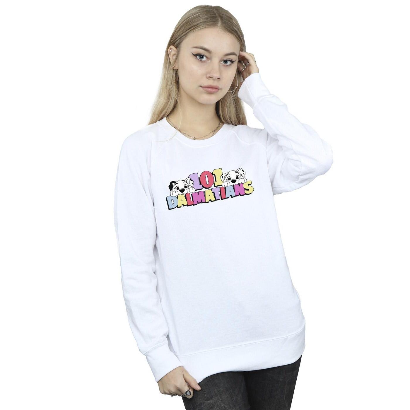 Disney 101 Dalmatians Sweatshirt
