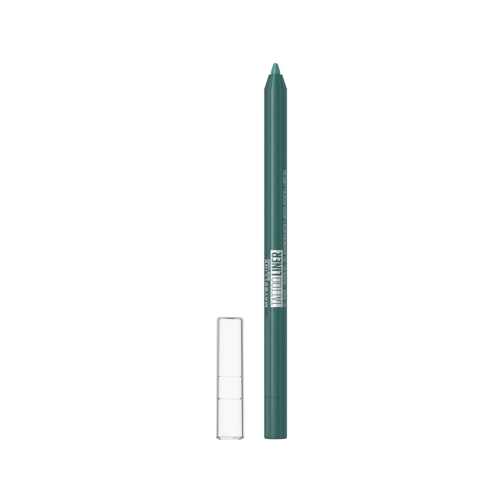 MAYBELLINE Tattoo Tattoo Liner Gel Pencil