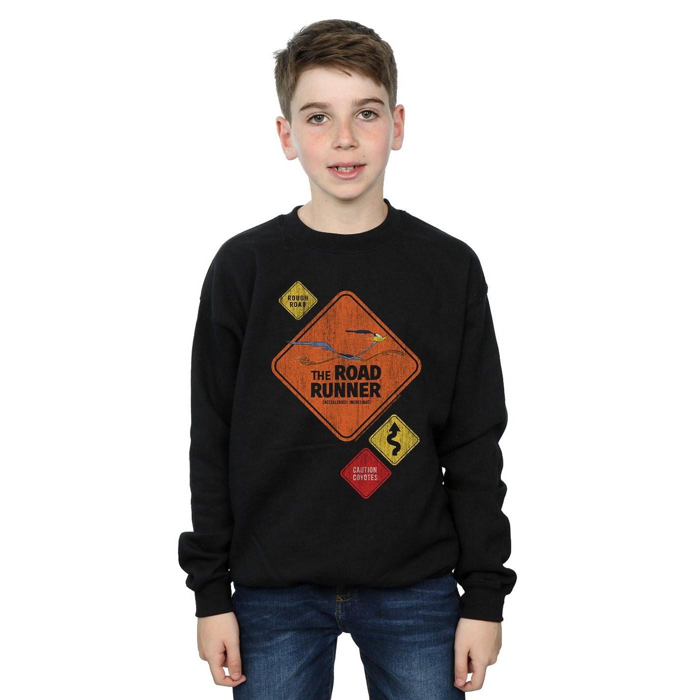 LOONEY TUNES Sweatshirt