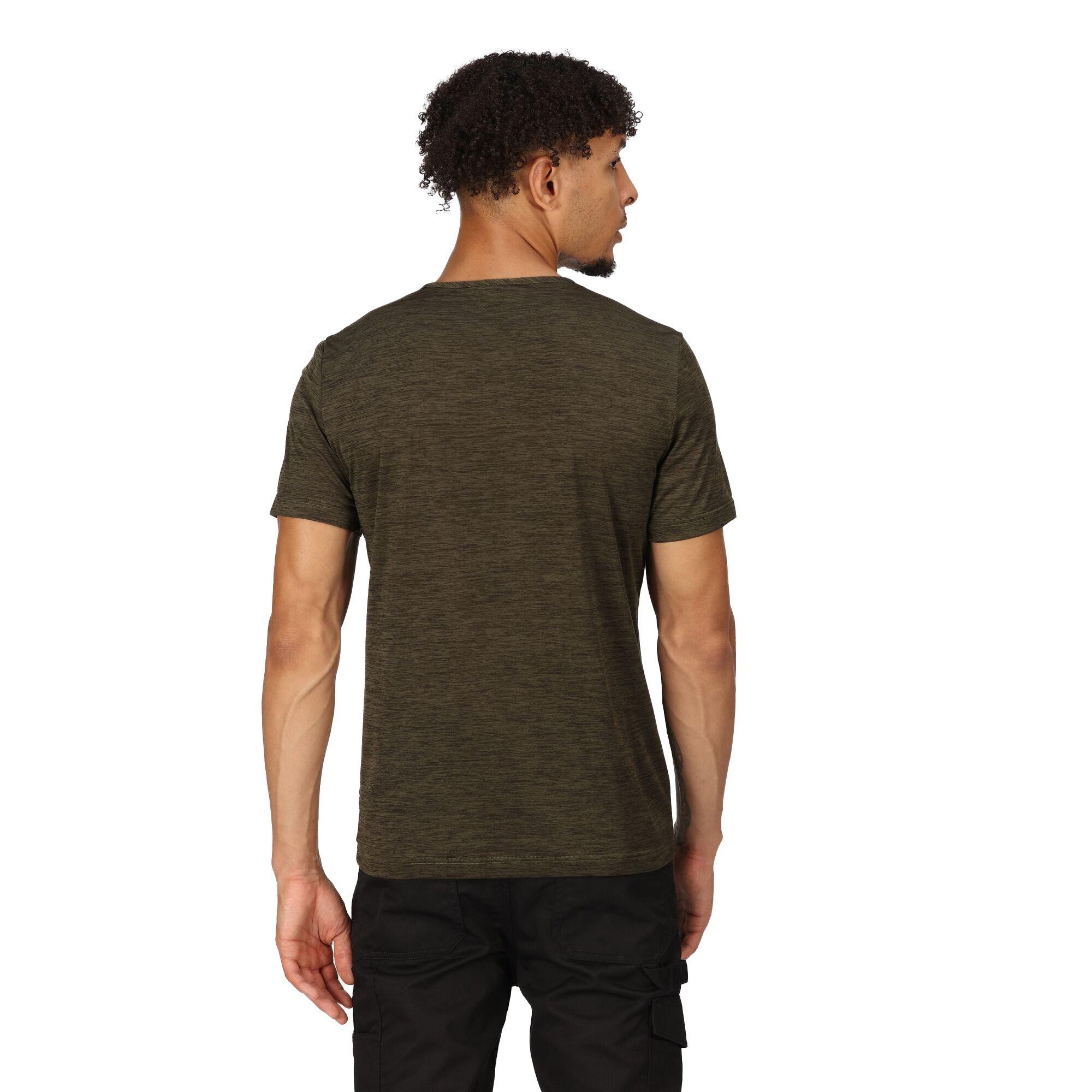 Regatta Original Feuchtigkeitsabweisendes T-Shirt