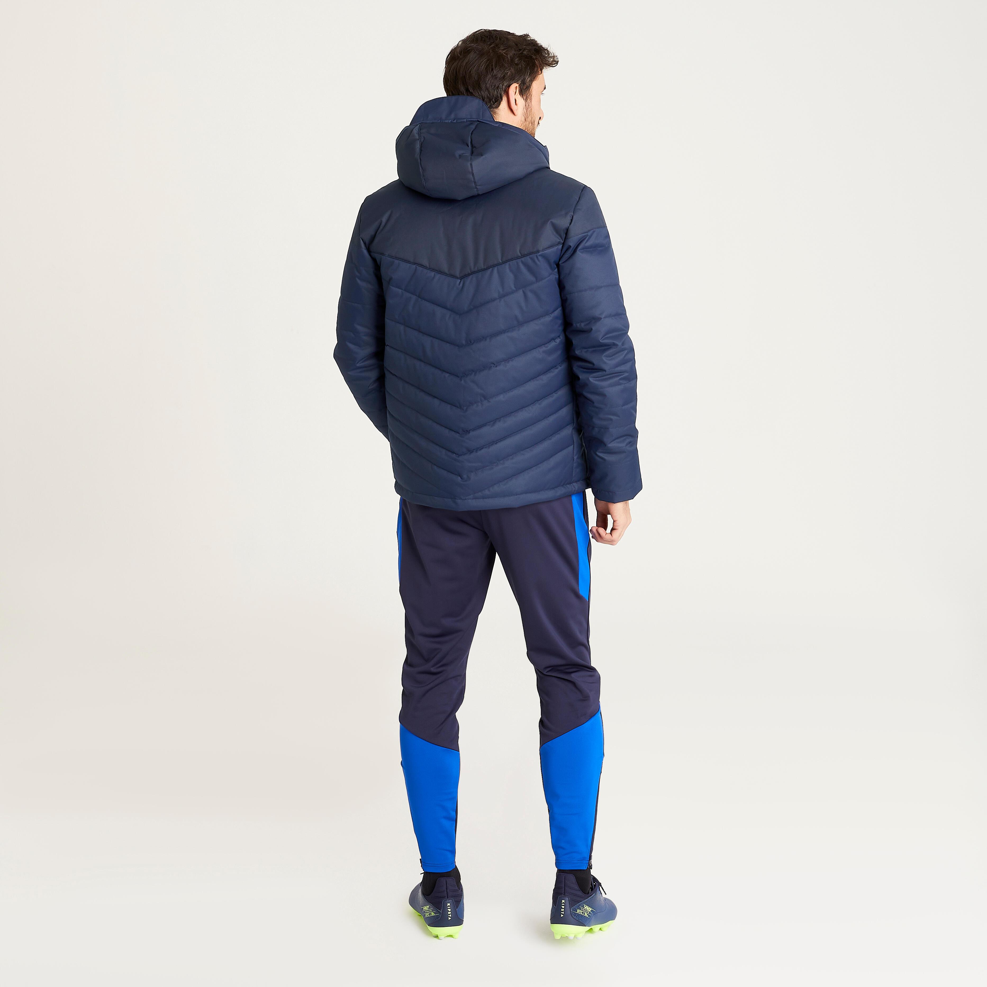 KIPSTA Jacke - WARM