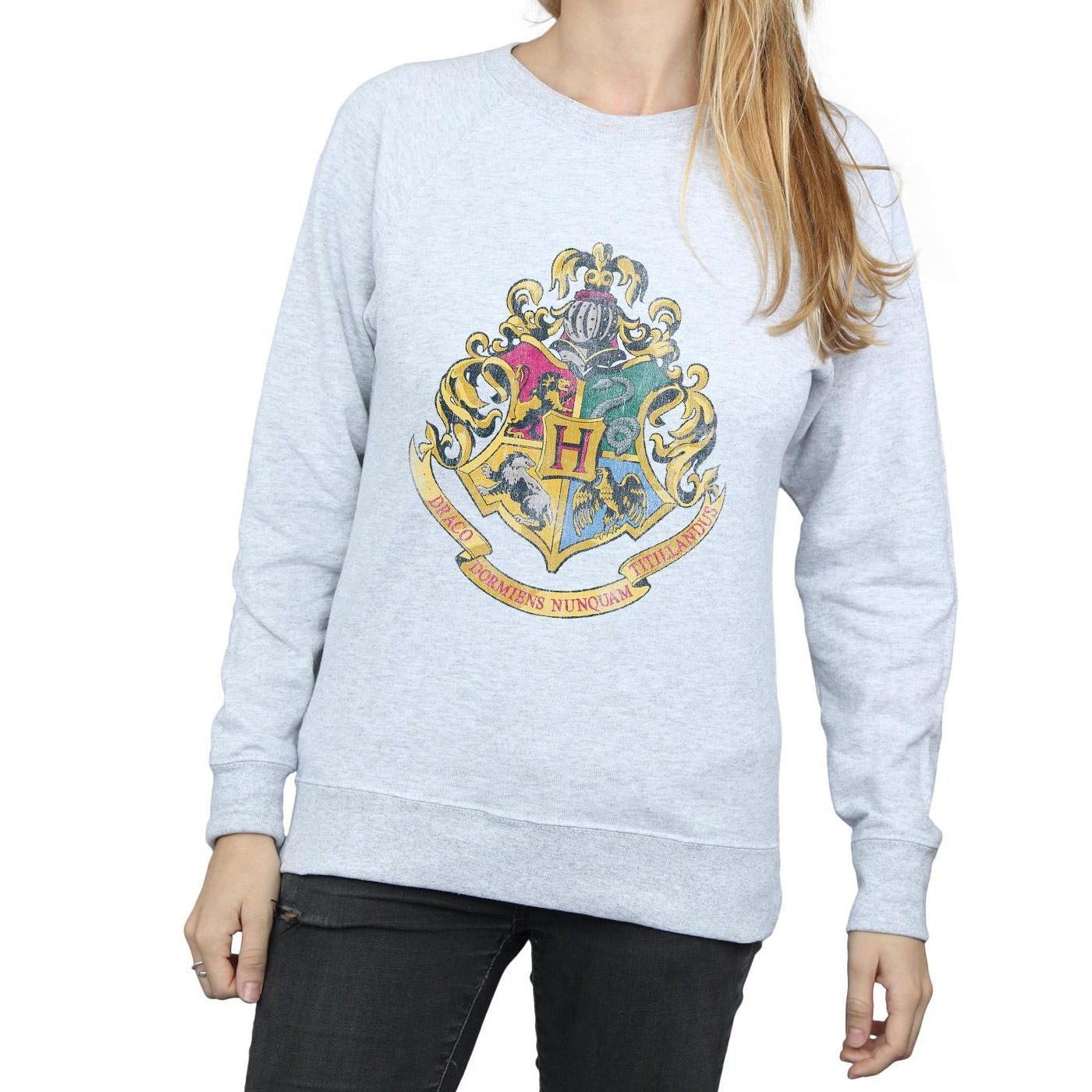 Harry Potter Hogwarts Sweatshirt