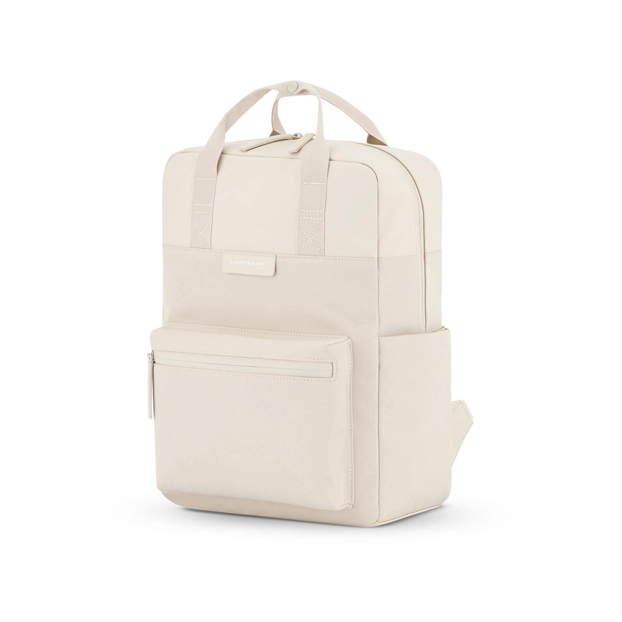 Kapten & Son Bergen Pro Rucksack