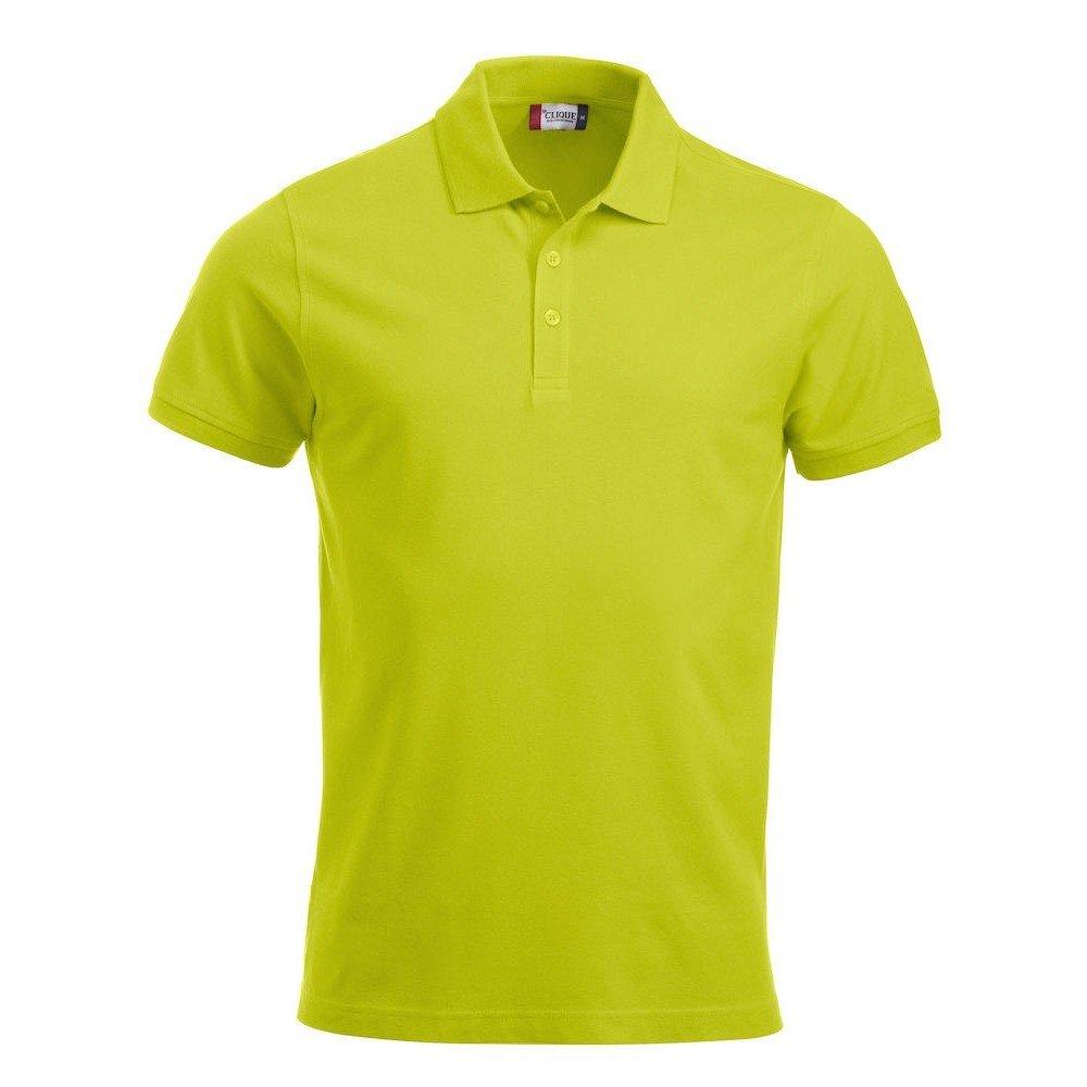 Clique Classic Lincoln Poloshirt
