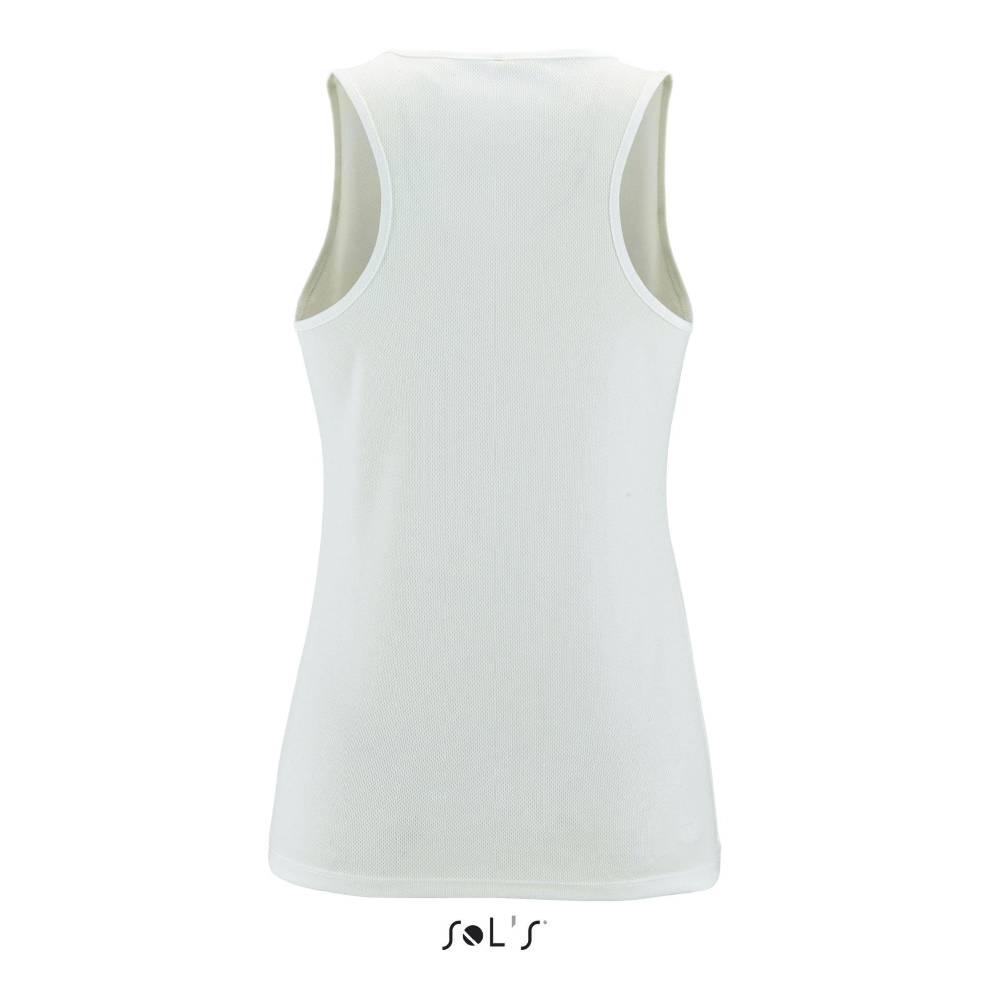 SOLS Sporty Tt Tanktop
