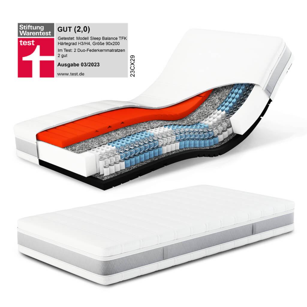 Mara Vital Sleep Balance TFK