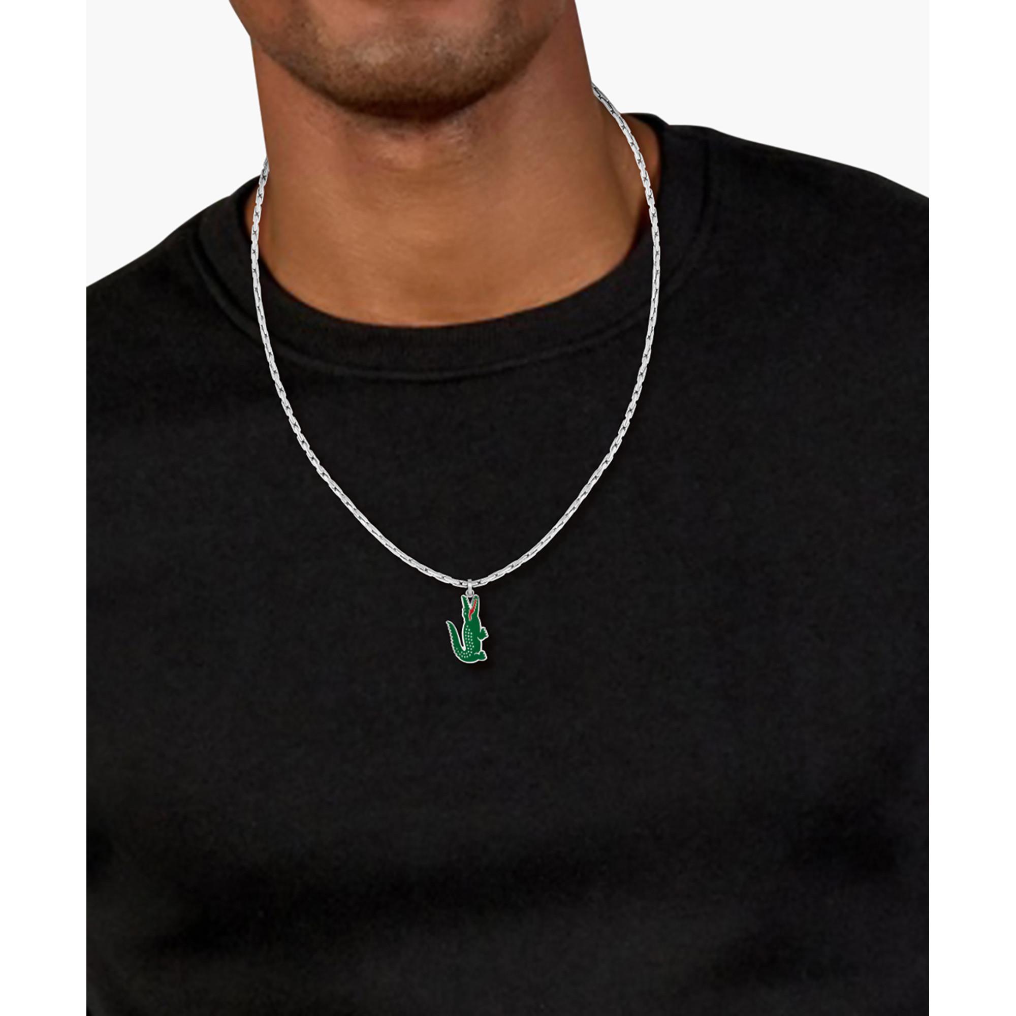 LACOSTE ARTHOR Halskette