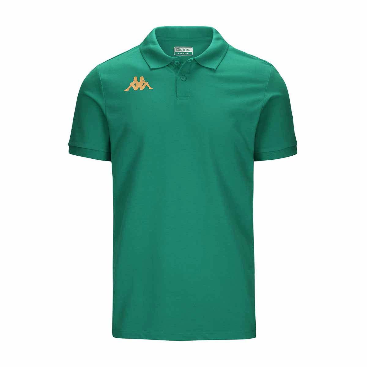Kappa Polo-Shirt Gastio