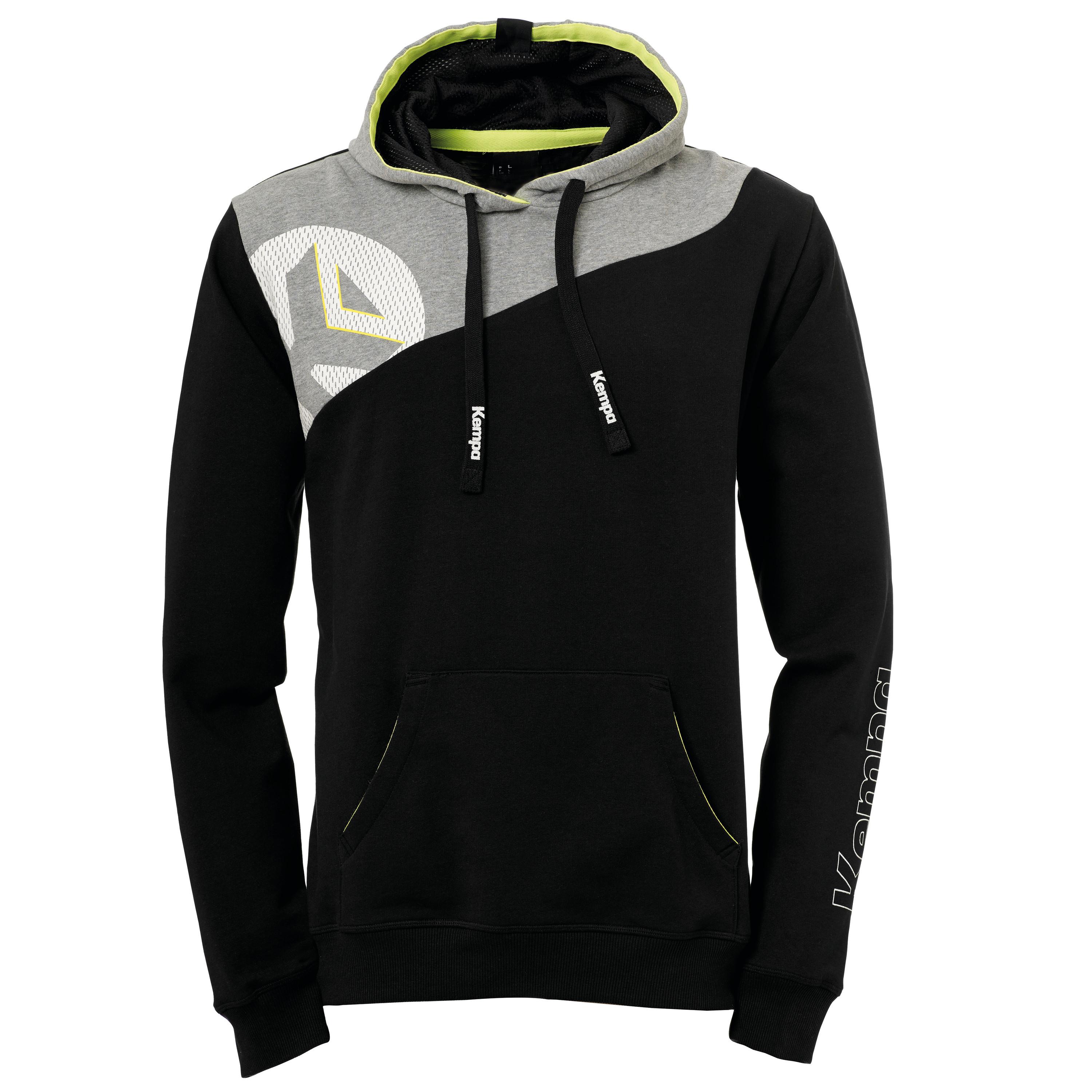 Kempa hoodie kinder core 2.0