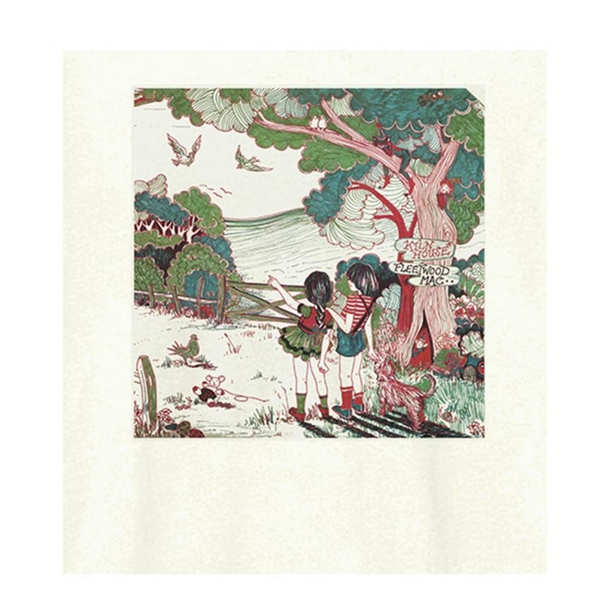 Amplified Kyln House T-Shirt