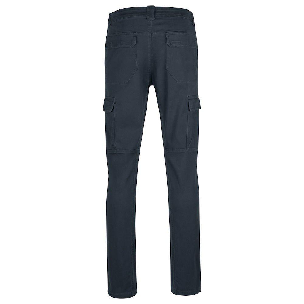 Clique Cargohose Regular Fit