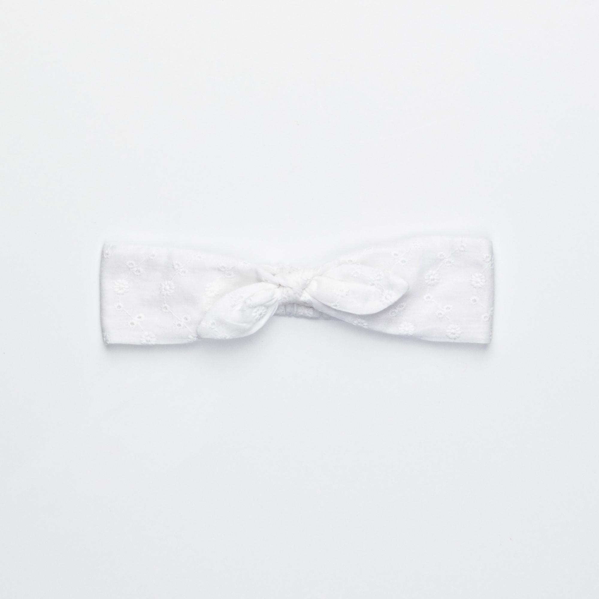 Manor Baby Stirnband