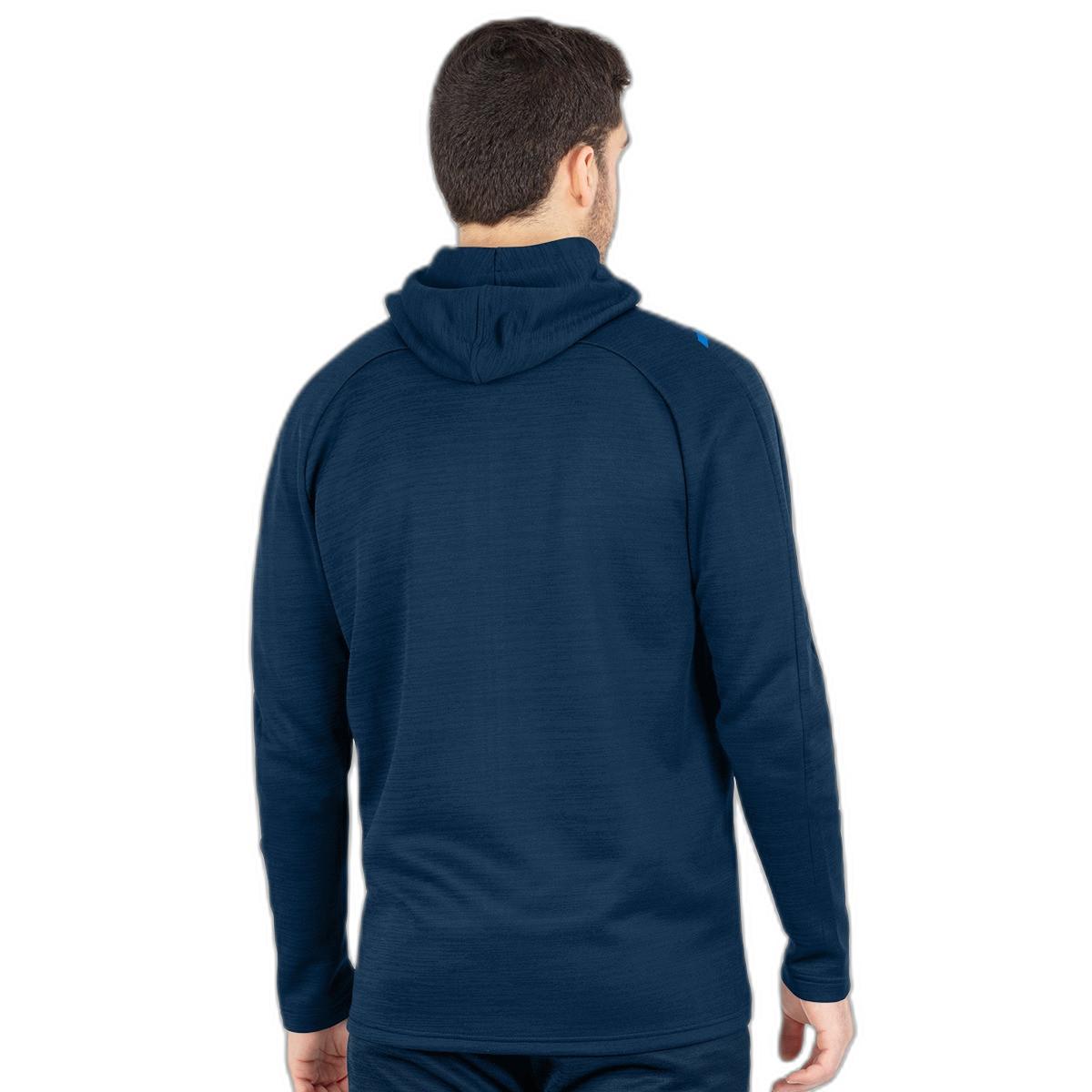 Jako Freizeit-Trainingsjacke mit Kapuze Challenge