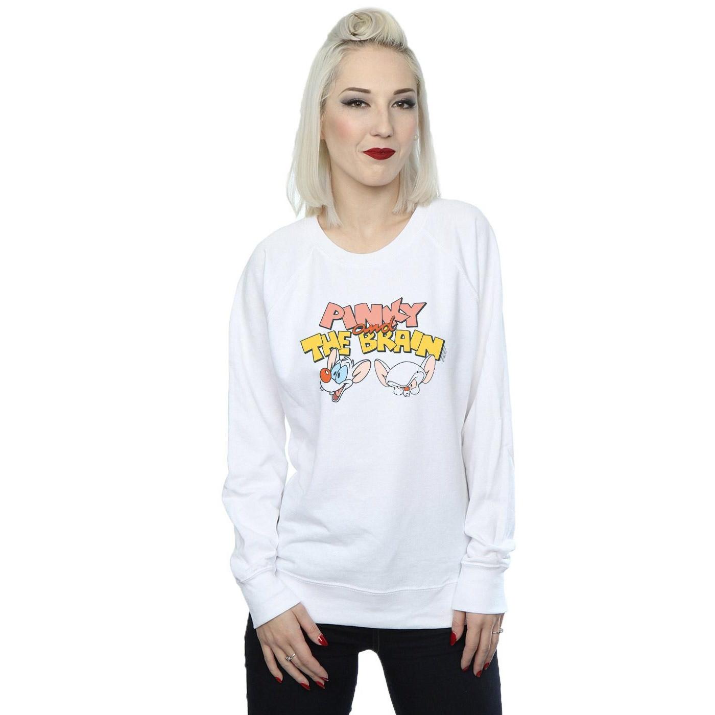 Animaniacs Sweatshirt