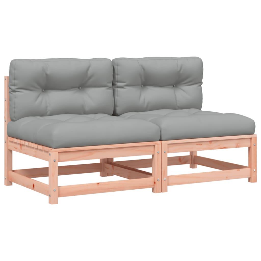 VidaXL Gartensofa douglasienholz