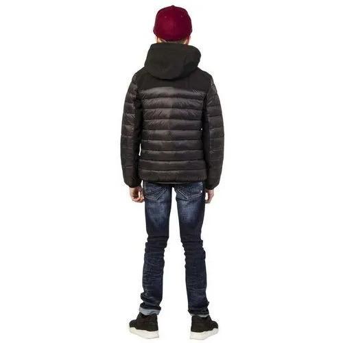 PROTEST Kinder-Daunenjacke Gonzo Outerwear
