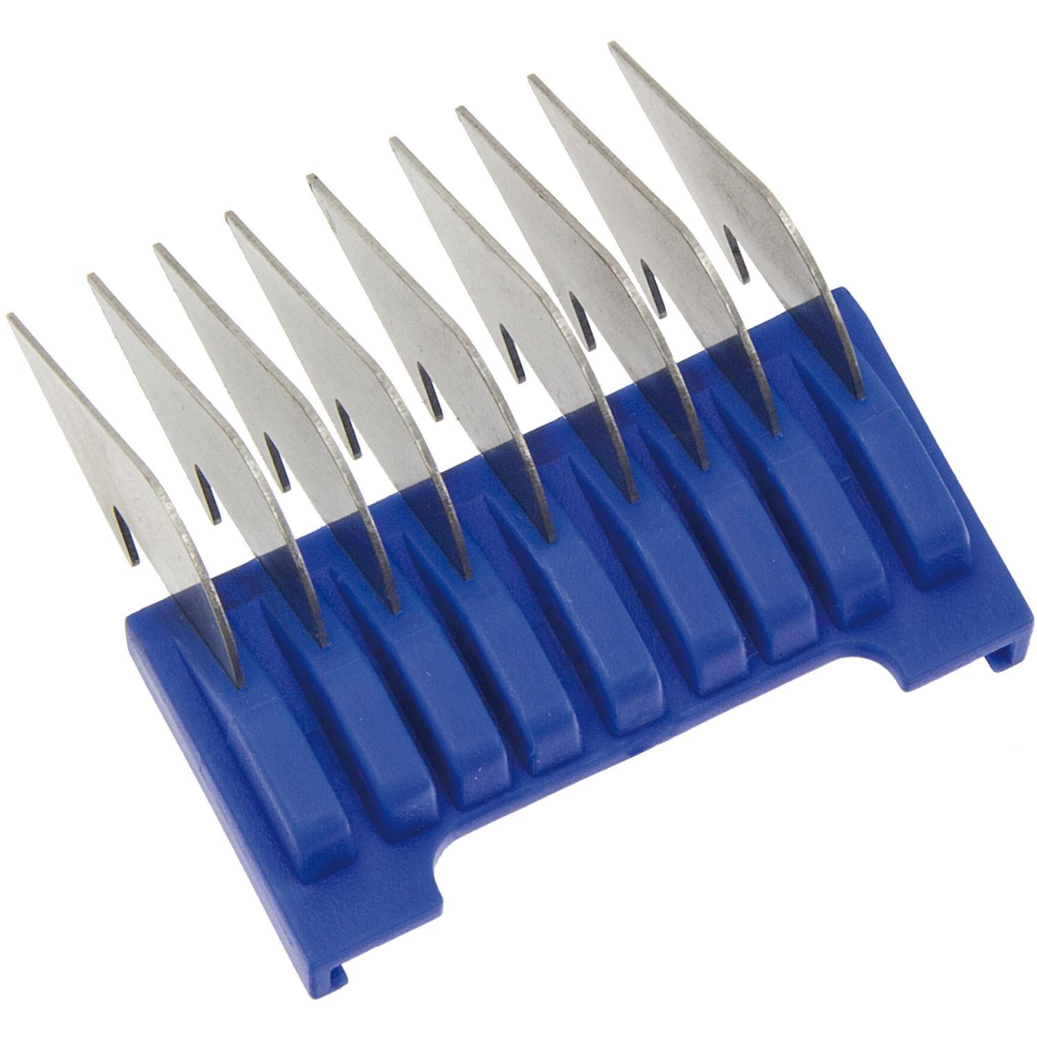 Wahl Distanzkamm Edelstahl aufschiebbar 10mm