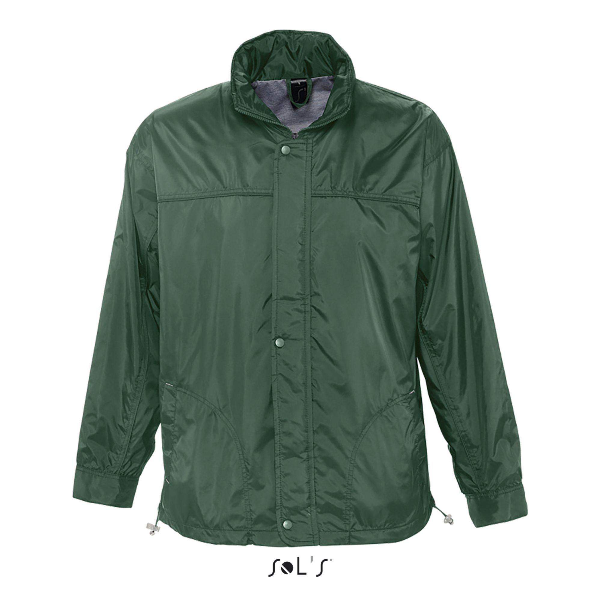 SOLS windbreaker mistral