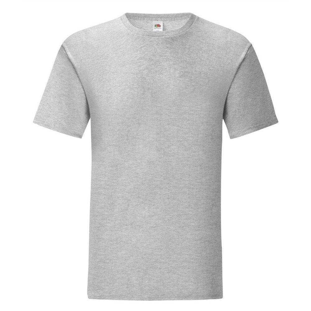 Fruit of the Loom Iconic T-Shirt 5er Pack