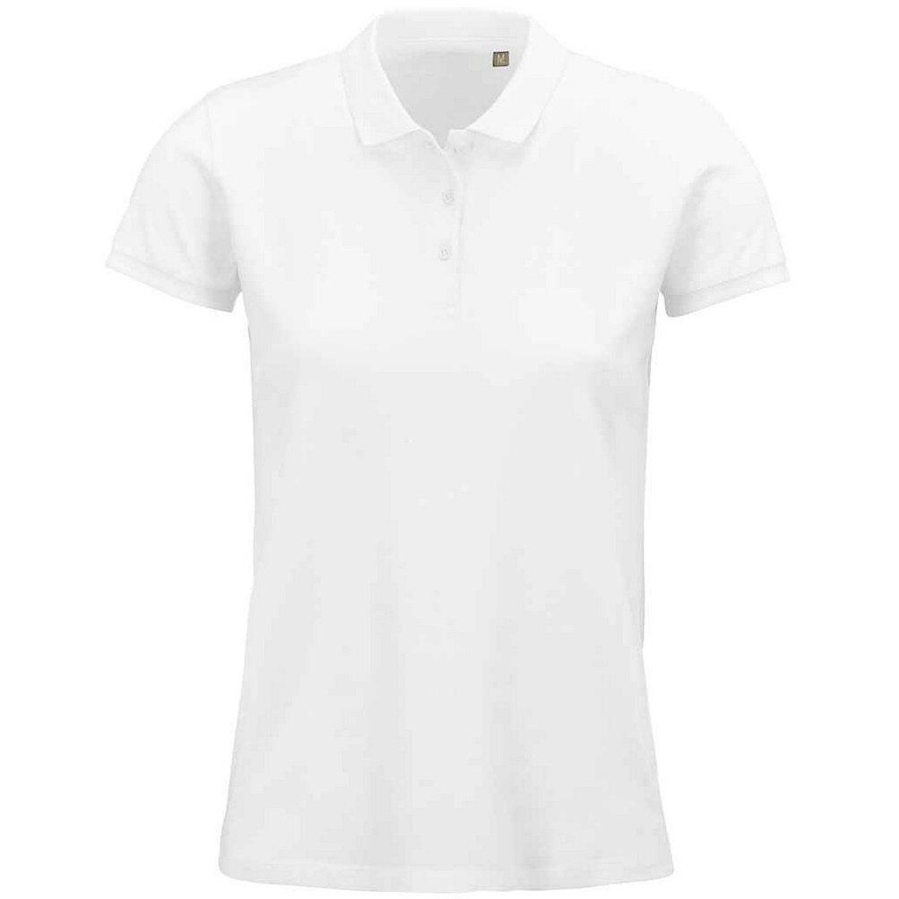 SOLS Planet Poloshirt