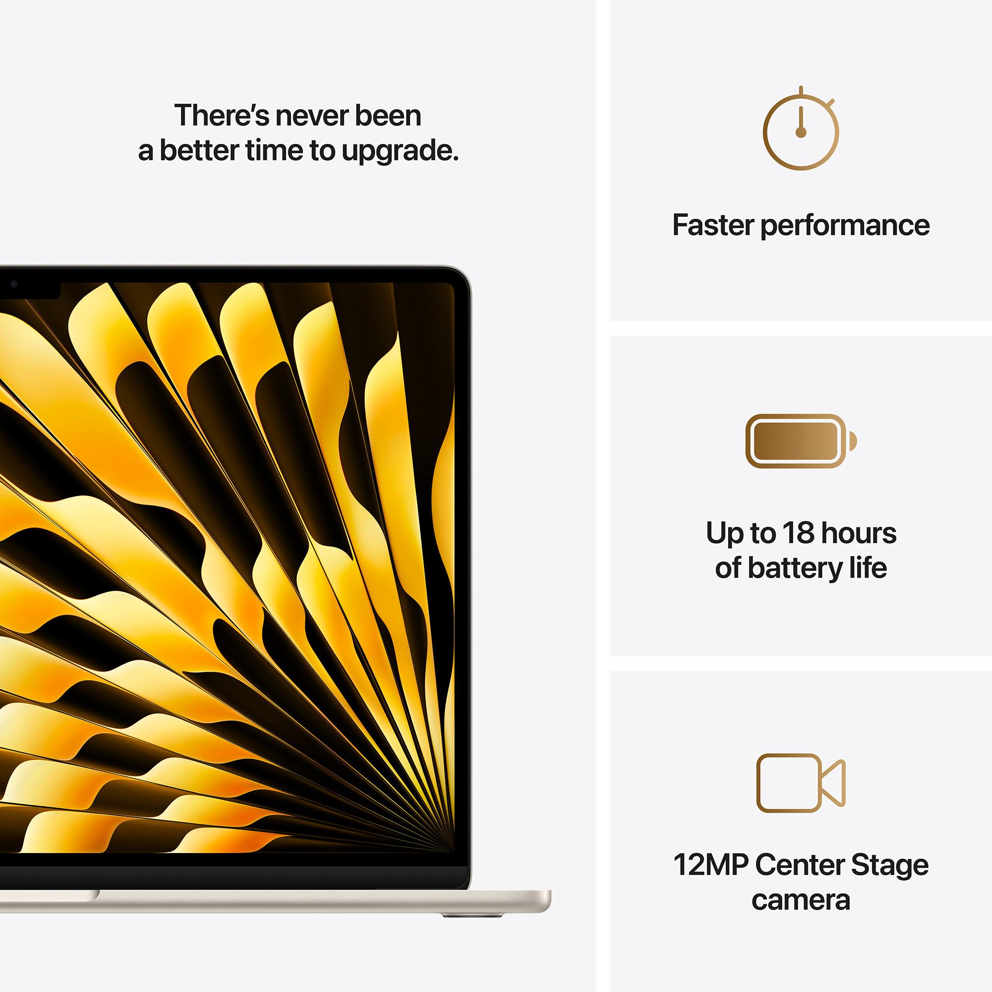 Apple MacBook AIR 15