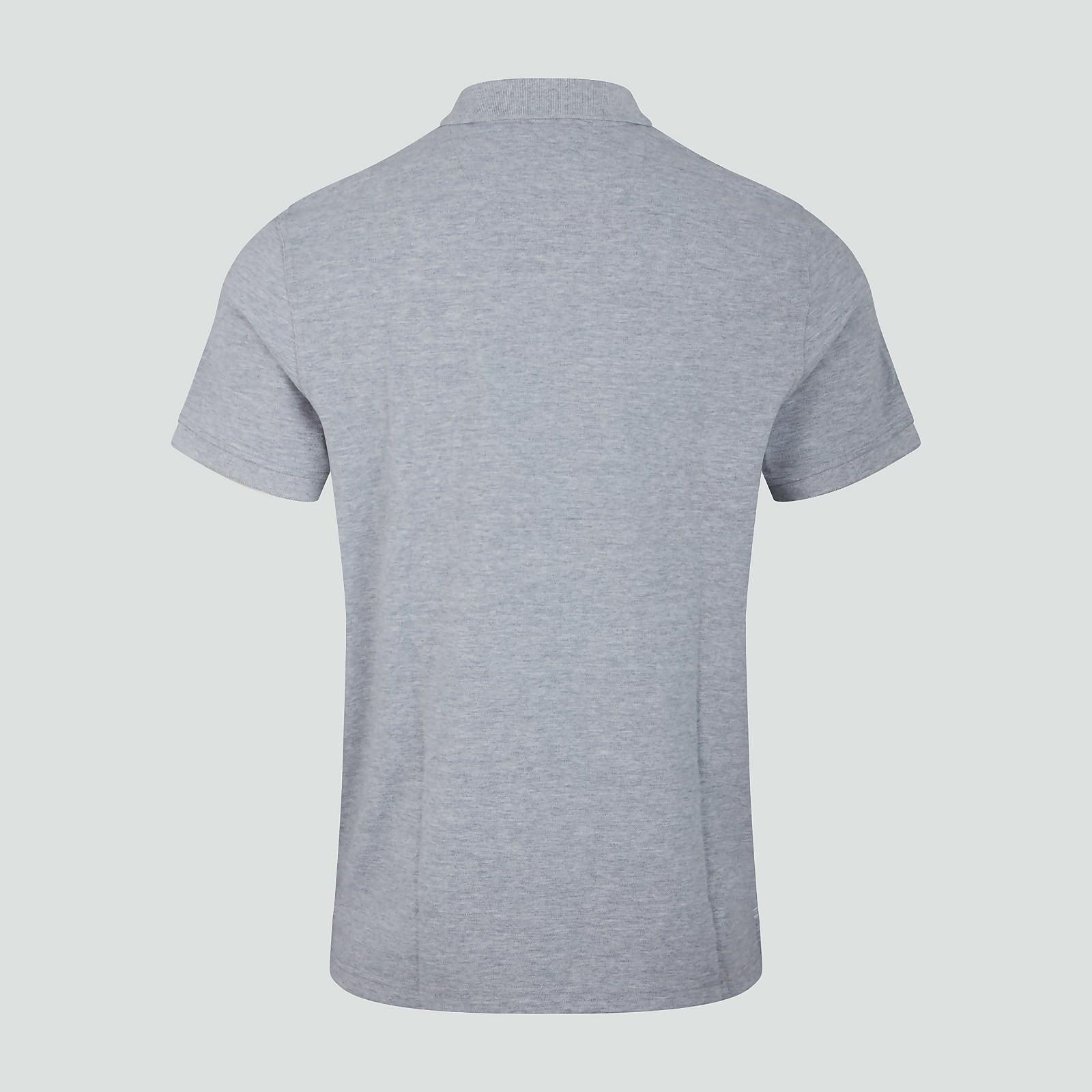 Canterbury Waimak Poloshirt