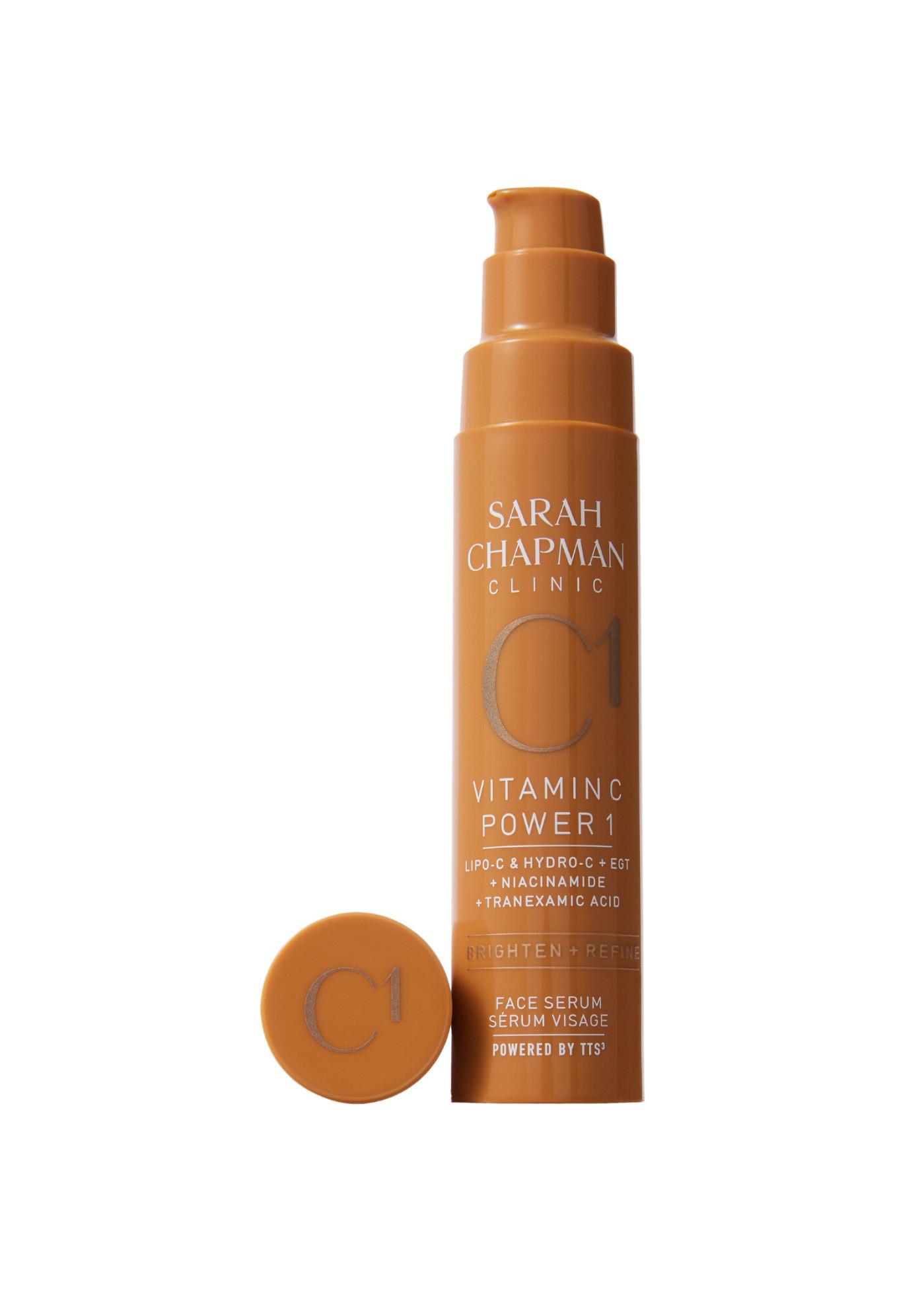 Sarah Chapman Vitamin C Serum Vitamin C Power 1