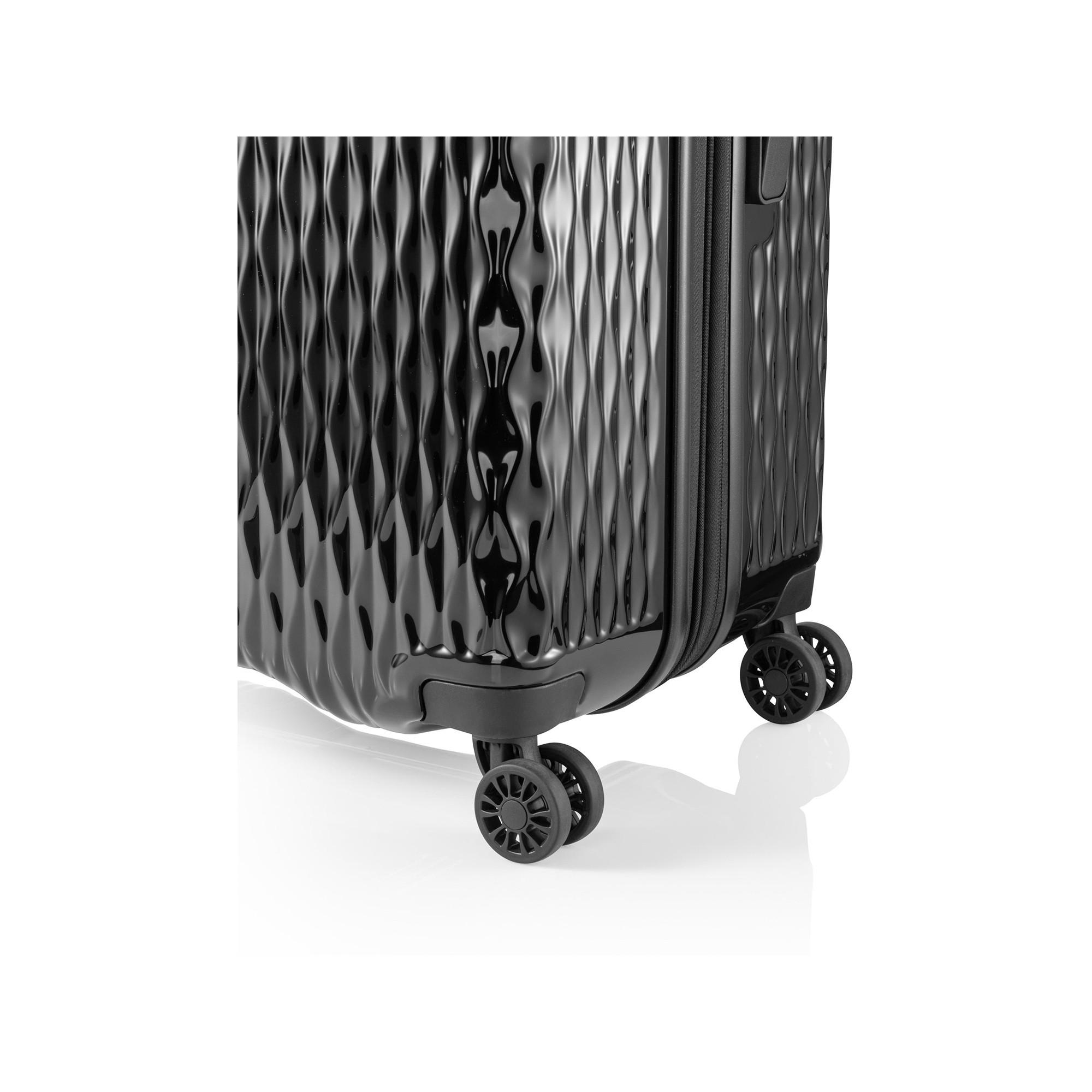 PACK EASY 75.0cm, Hartschalenkoffer Flow