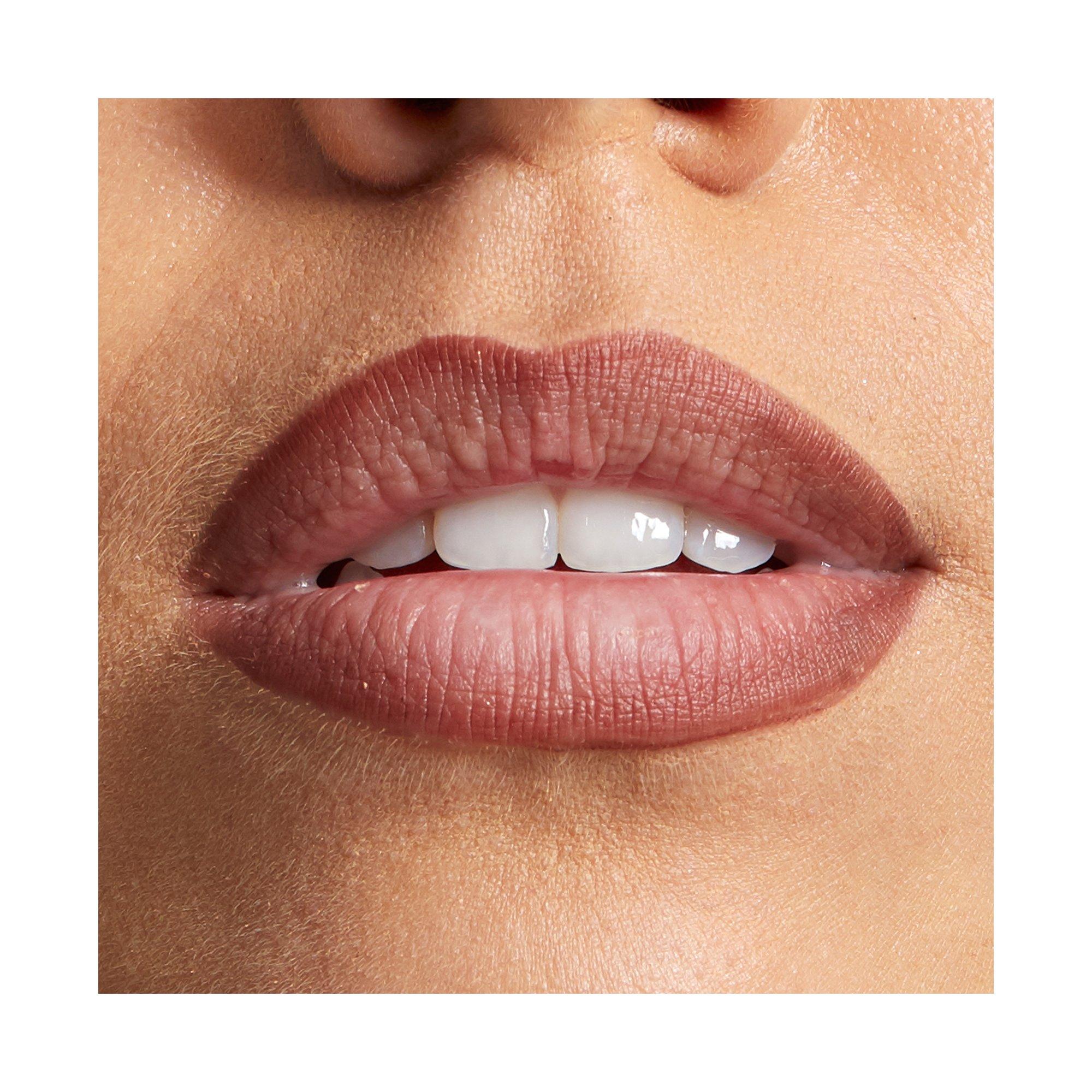 NYX-PROFESSIONAL-MAKEUP Suede Matte Lip Liner Suede Matte Lip Liner