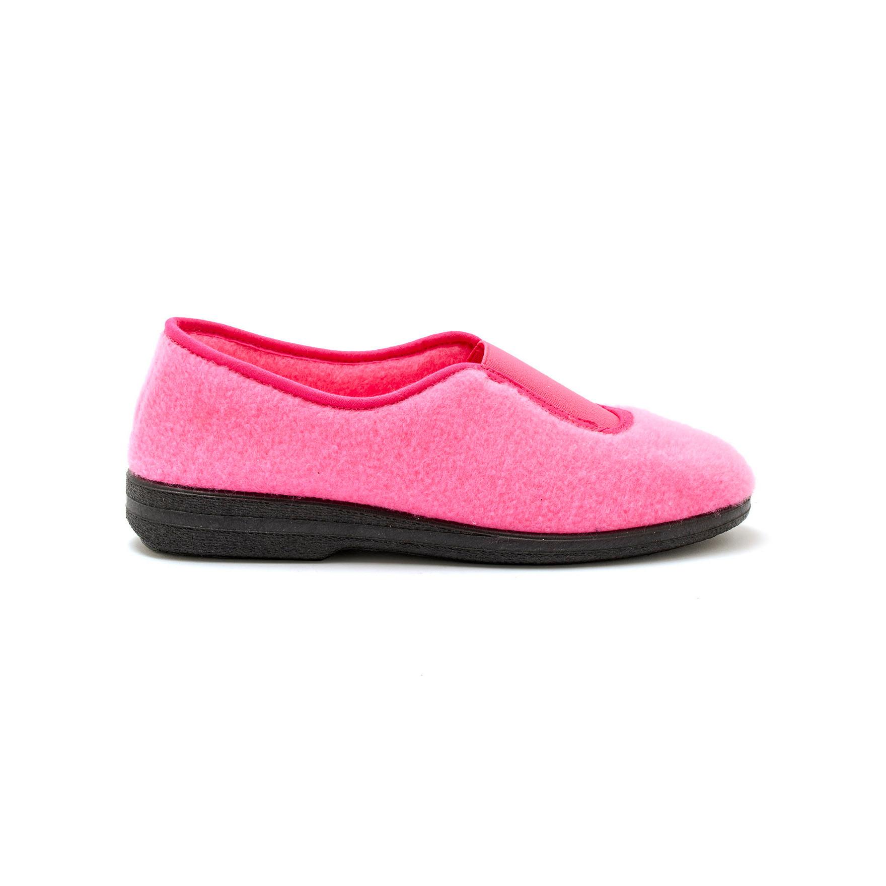 Pédiconfort en ballerinas aus polarer faser