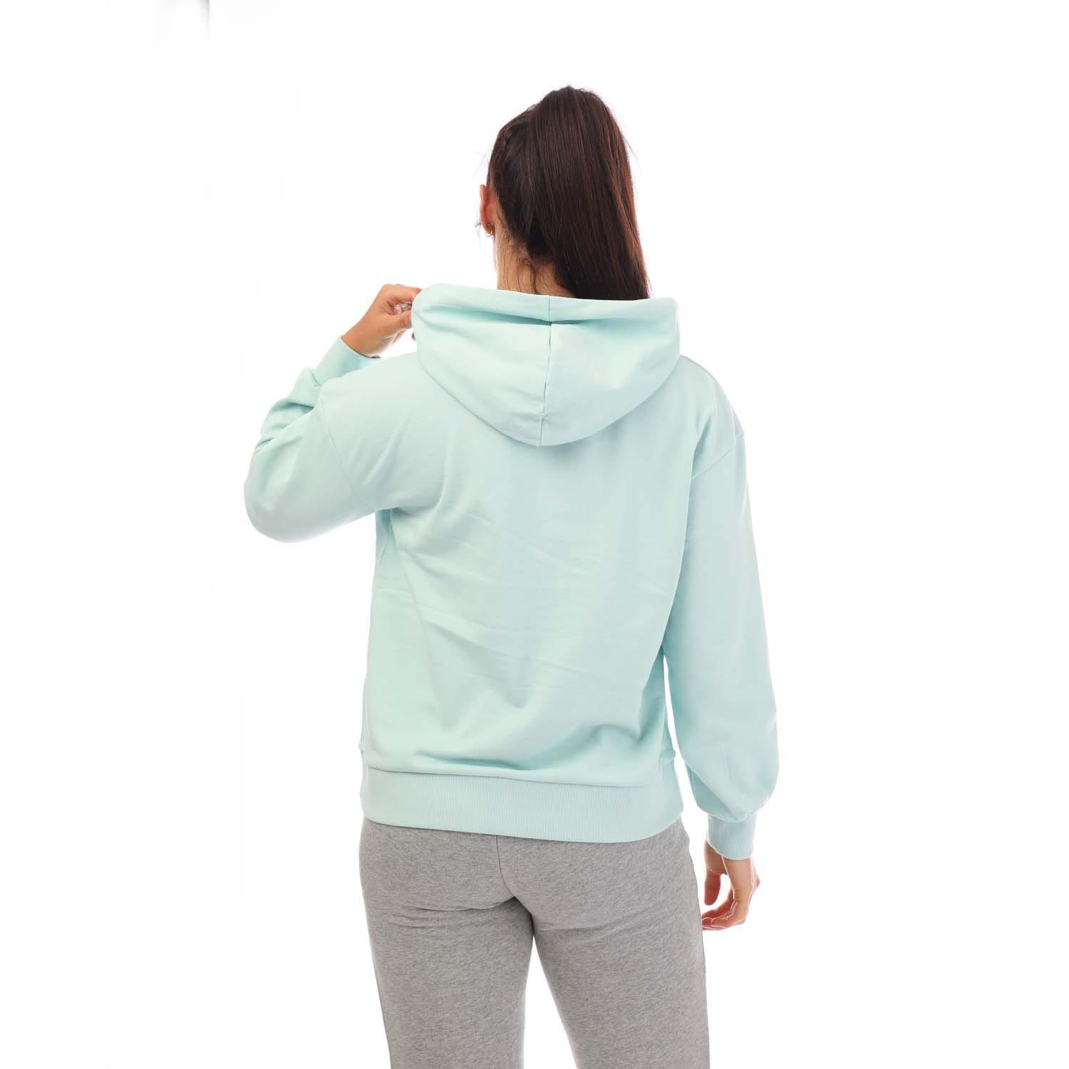 Timberland Kapuzenpullover Schlaufe hinten