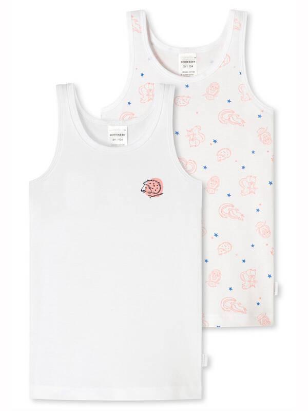 Schiesser Girls Shirts