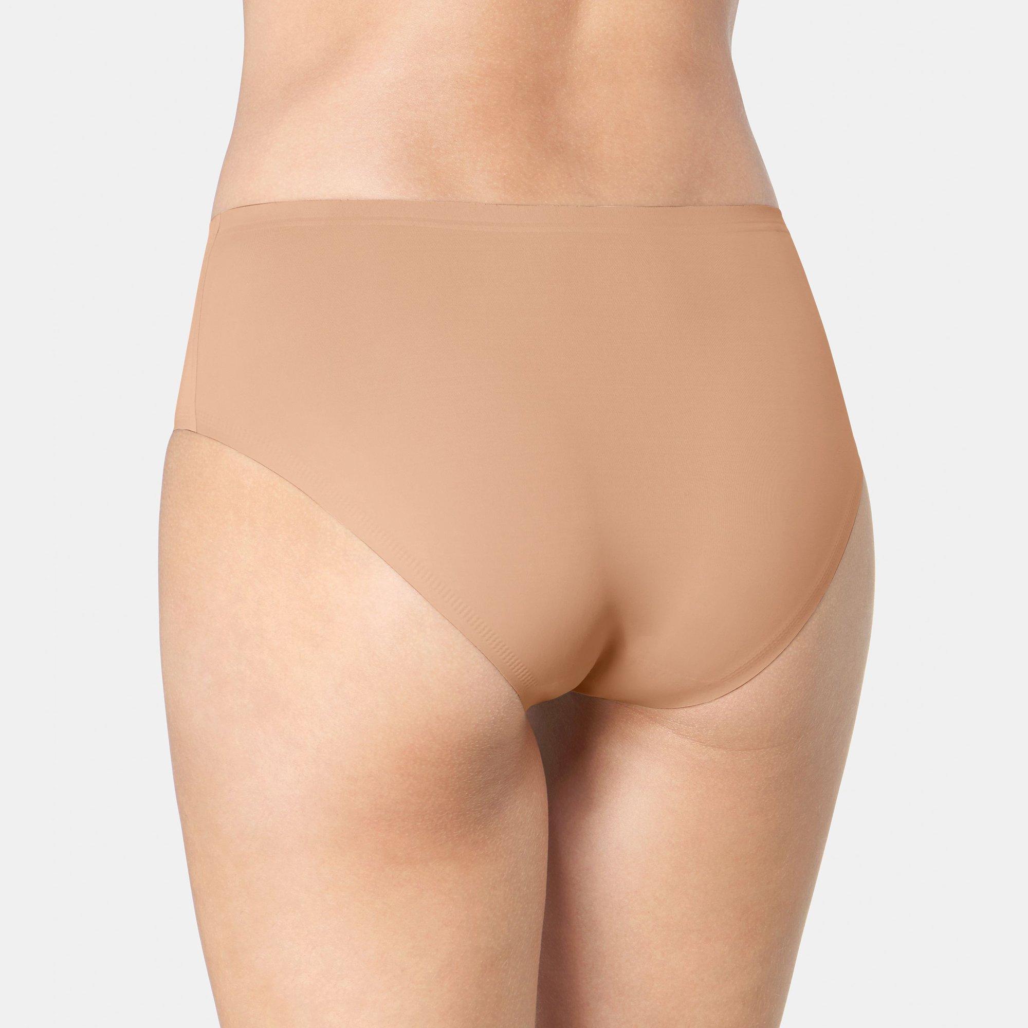 sloggi Zero One Midi Midi Slip