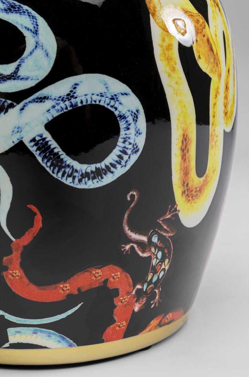 KARE Design Vase Snake Party 22