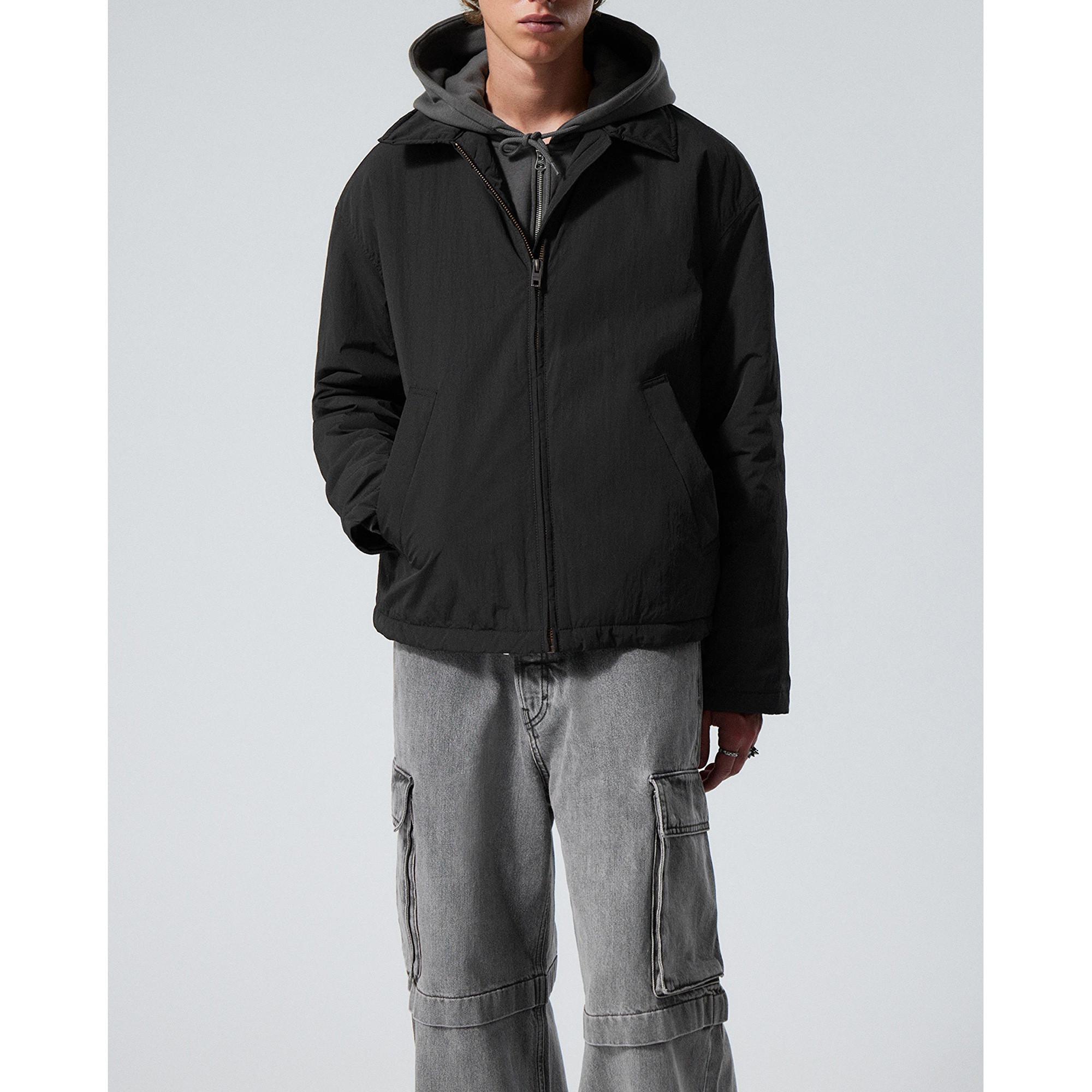 WEEKDAY Martin Nylon Jacket Jacke